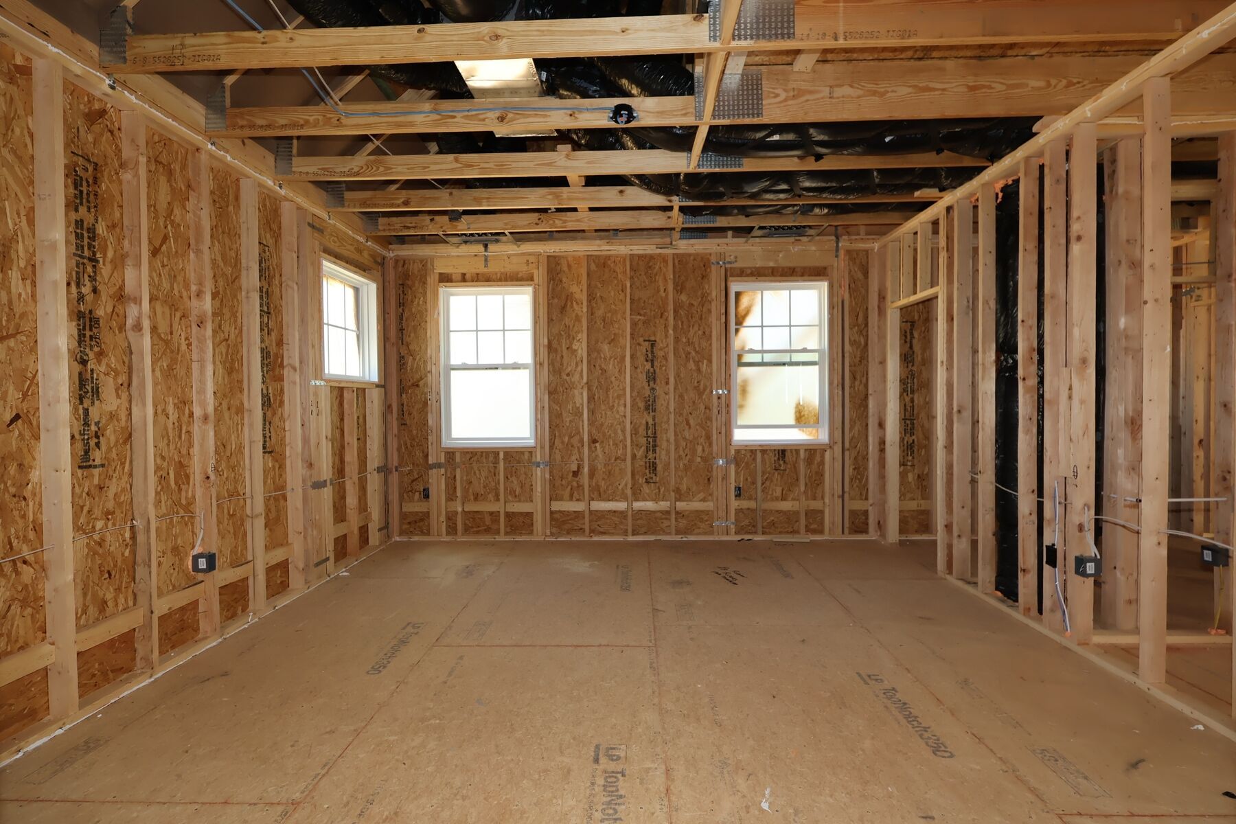 Framing