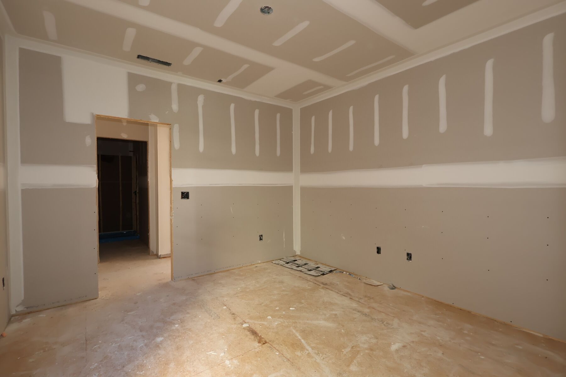 Drywall