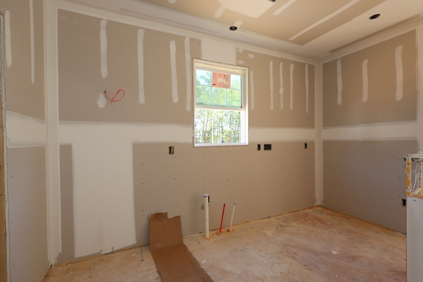 Drywall