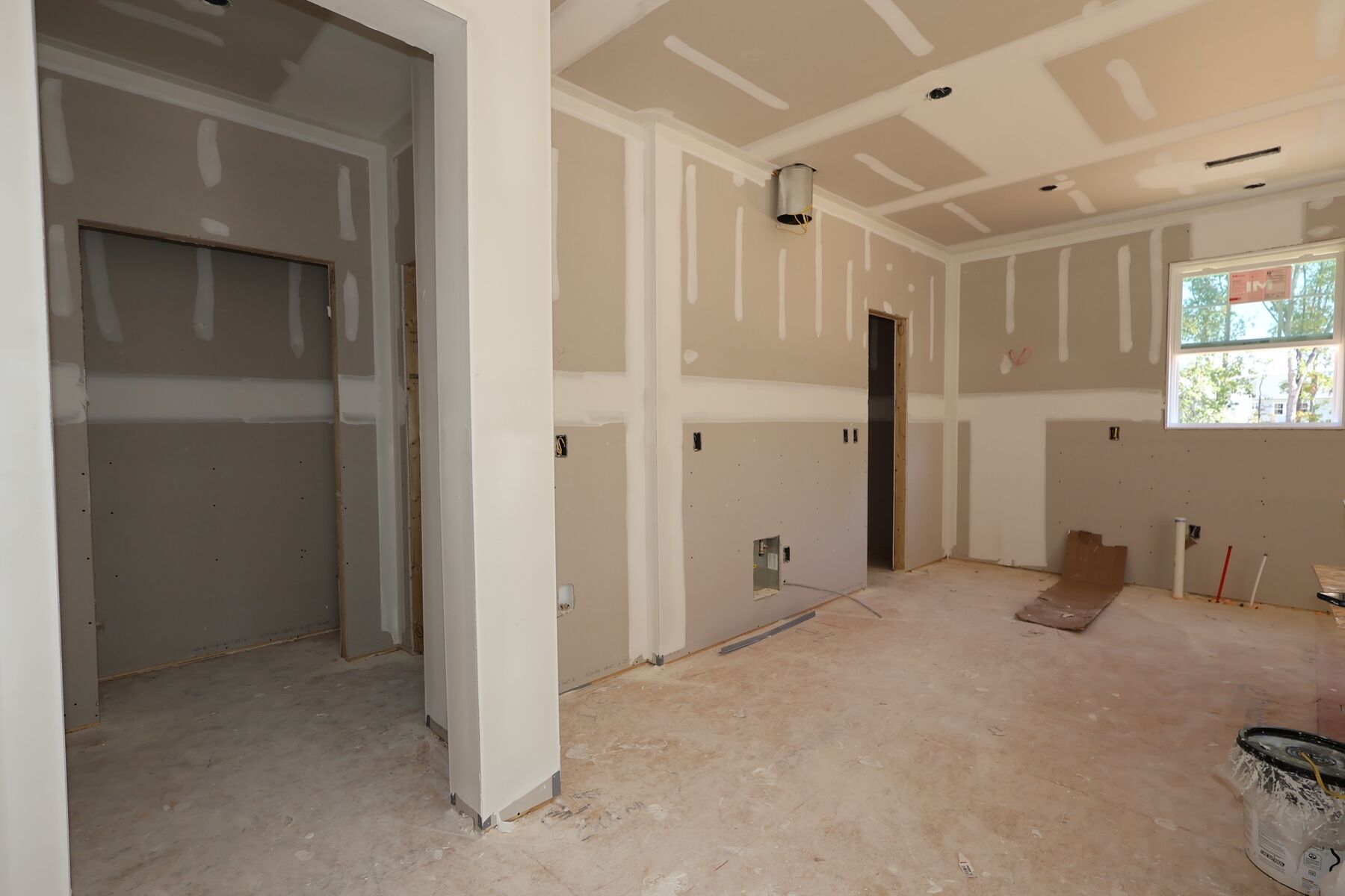 Drywall
