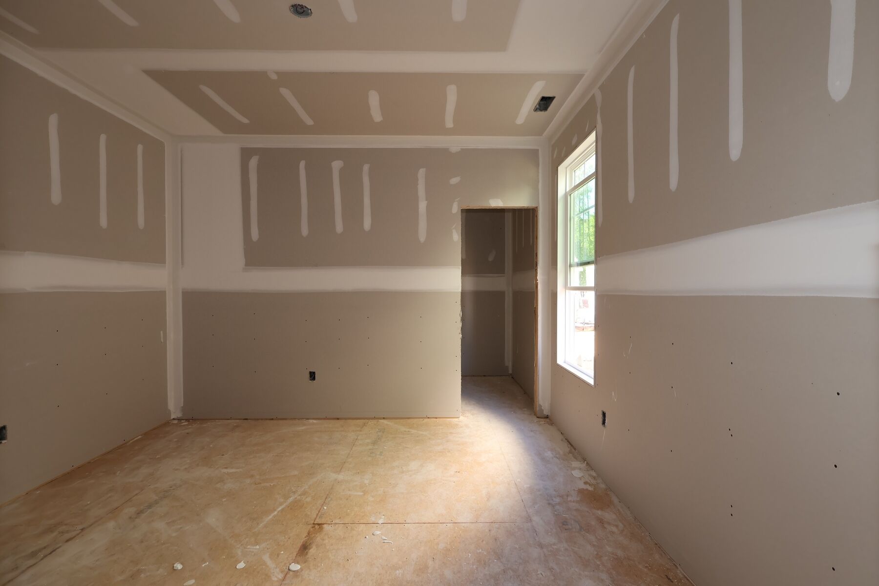 Drywall