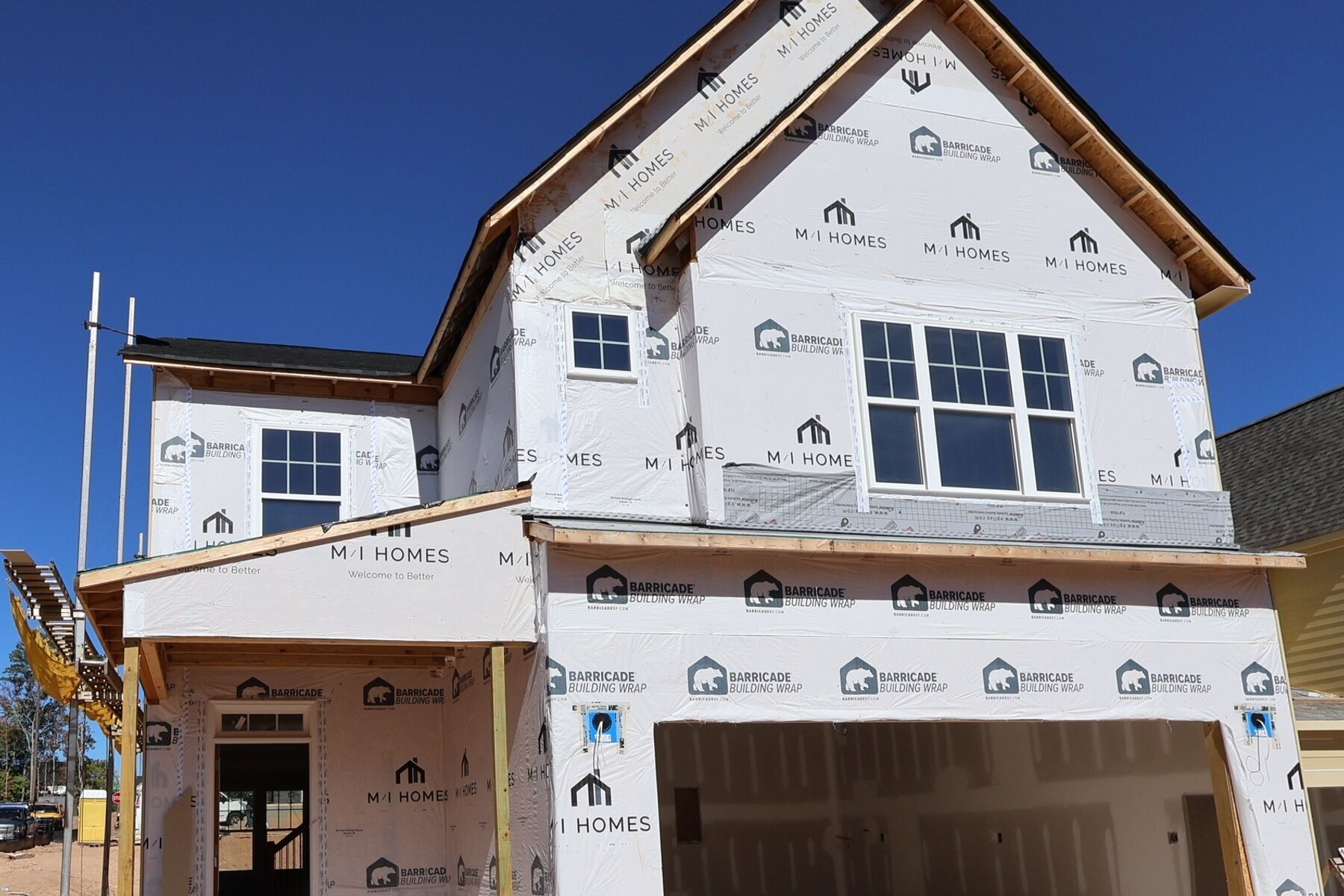 Drywall