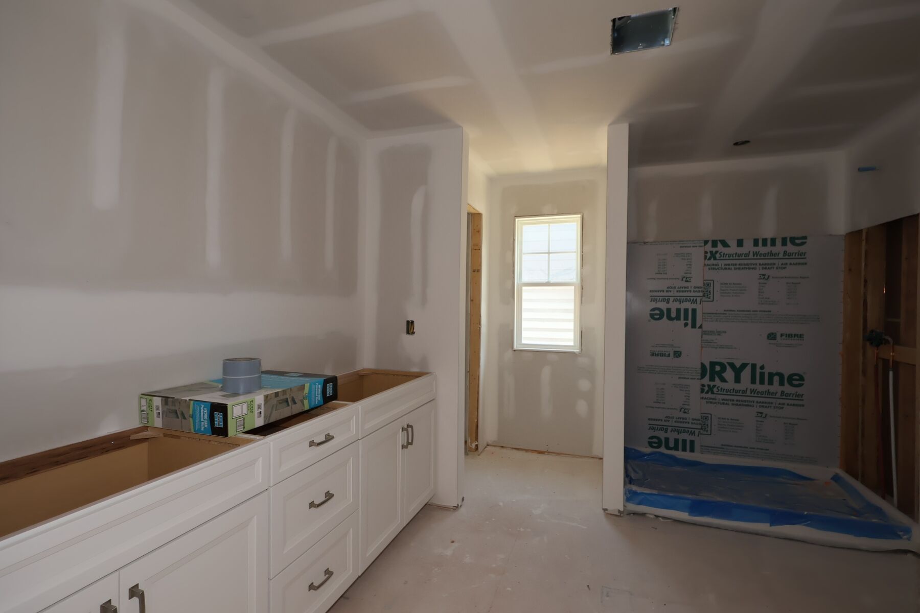Drywall