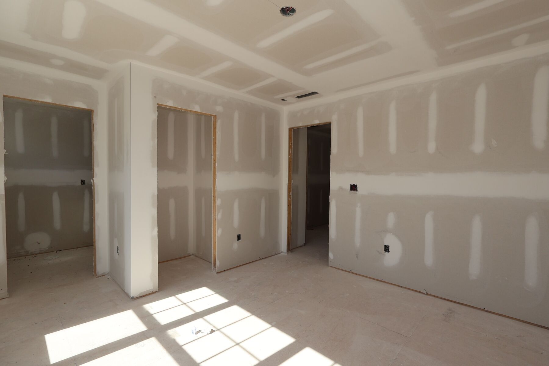 Drywall