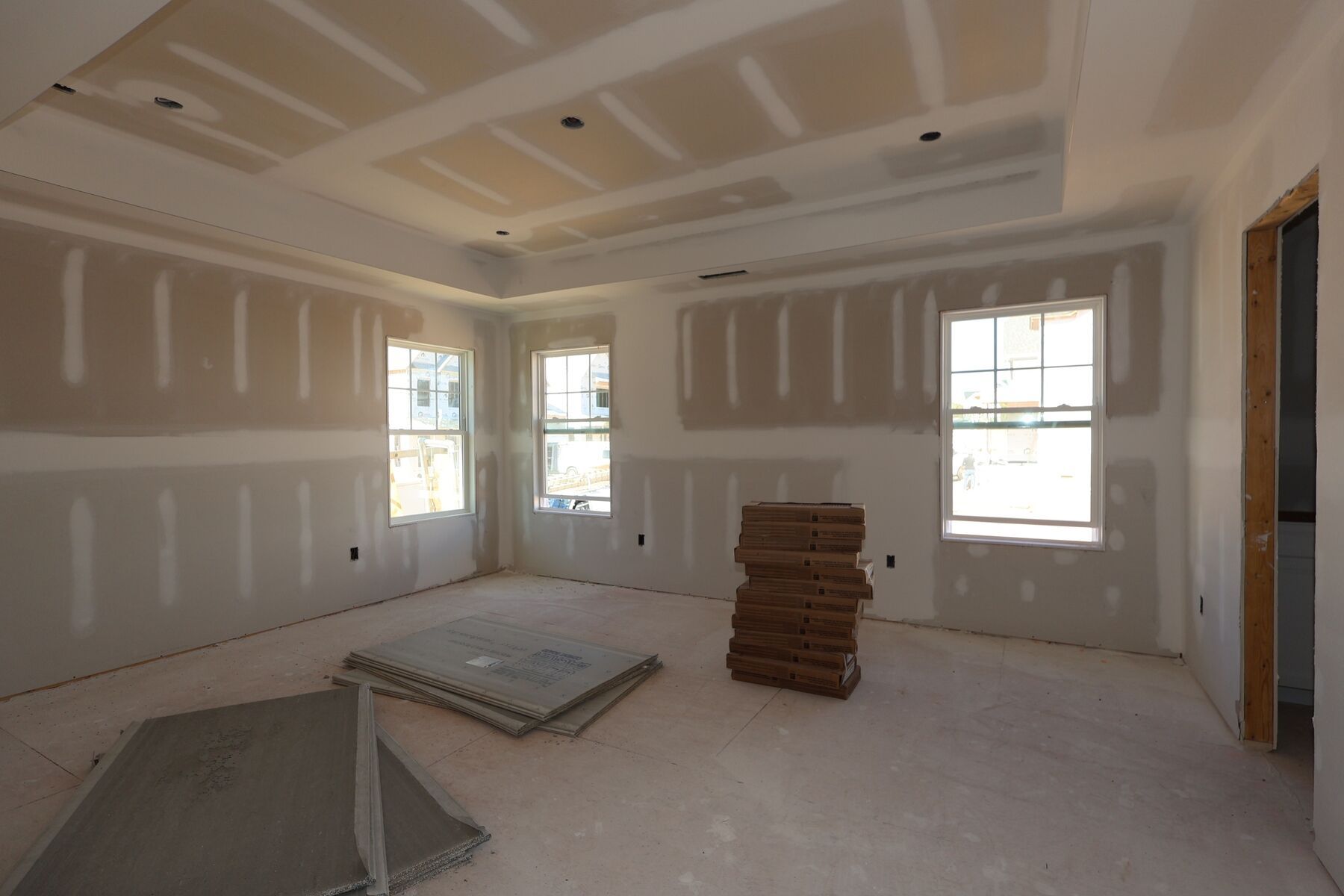 Drywall