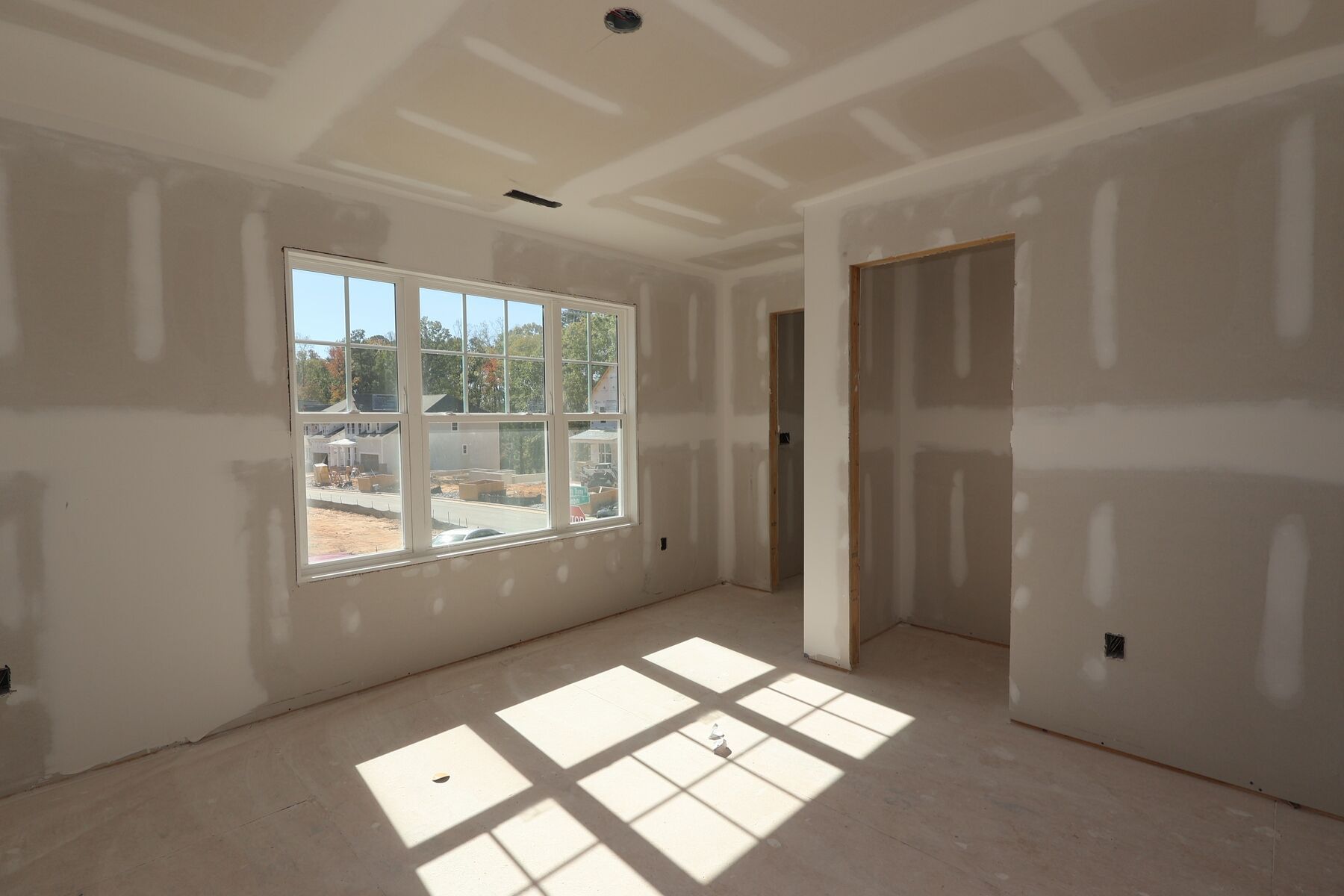 Drywall