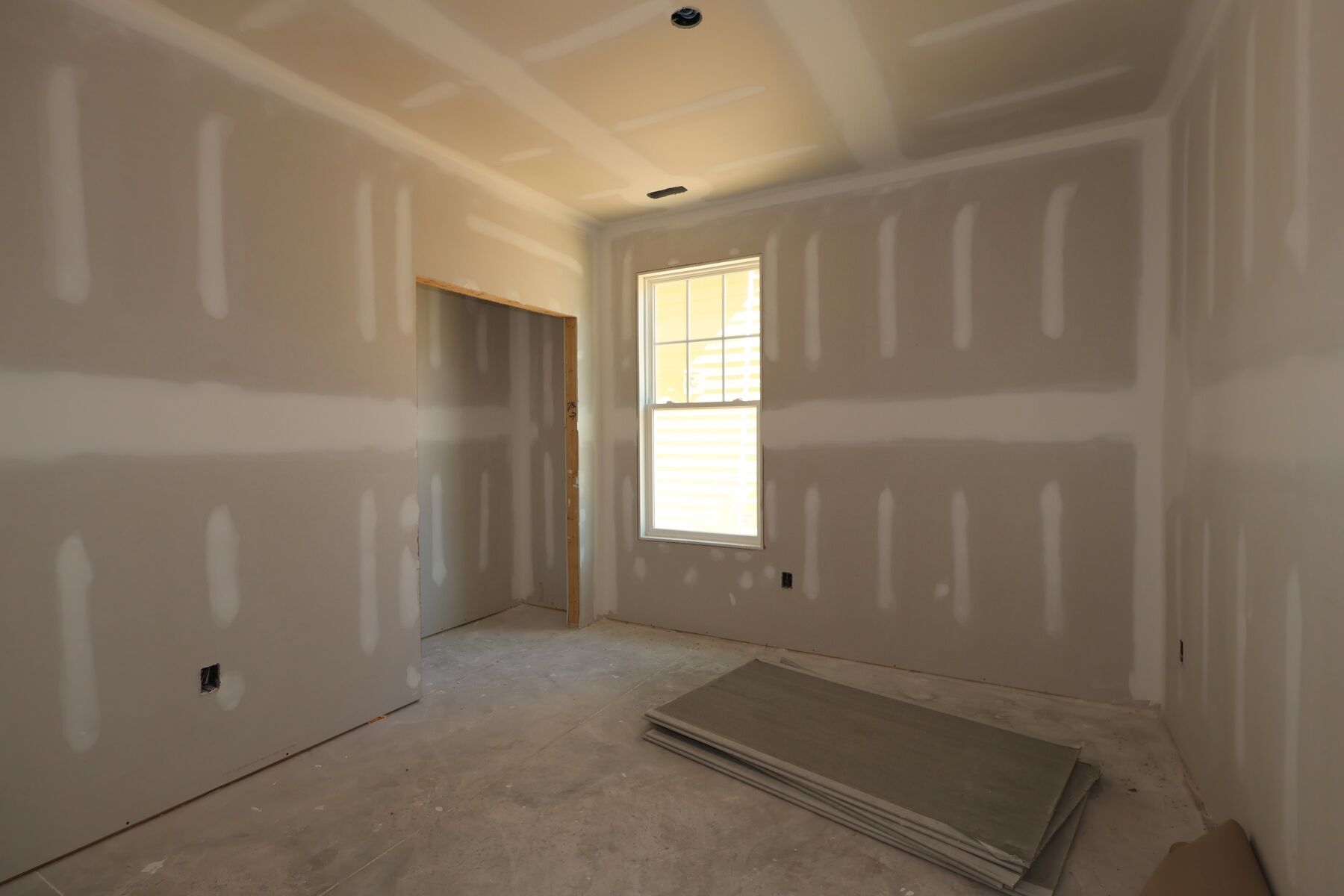 Drywall