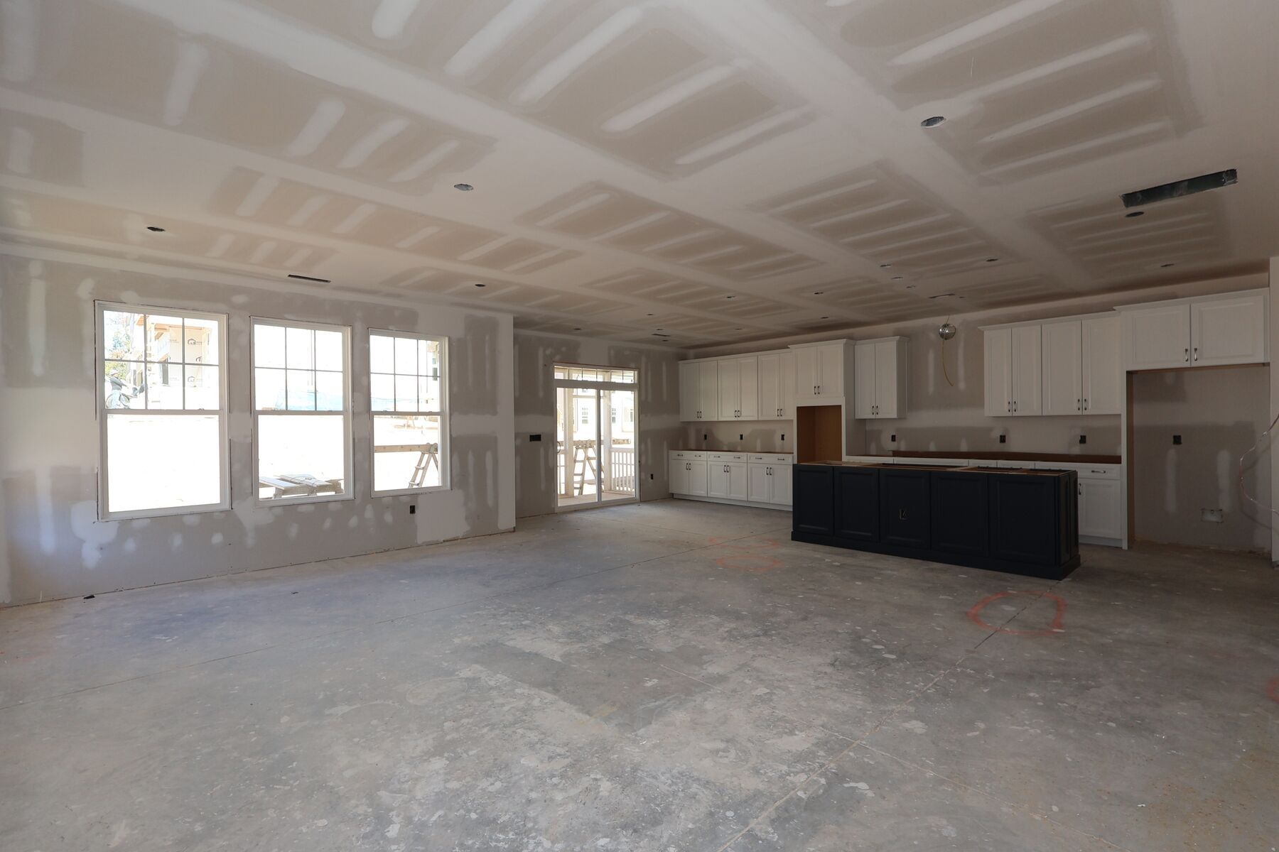 Drywall