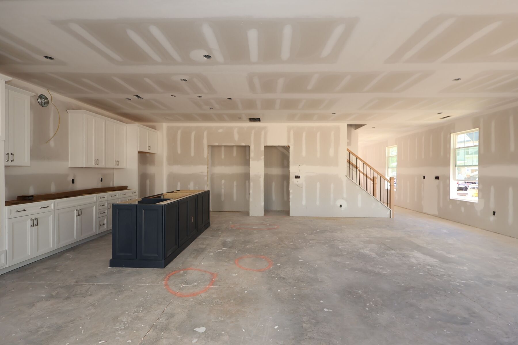 Drywall