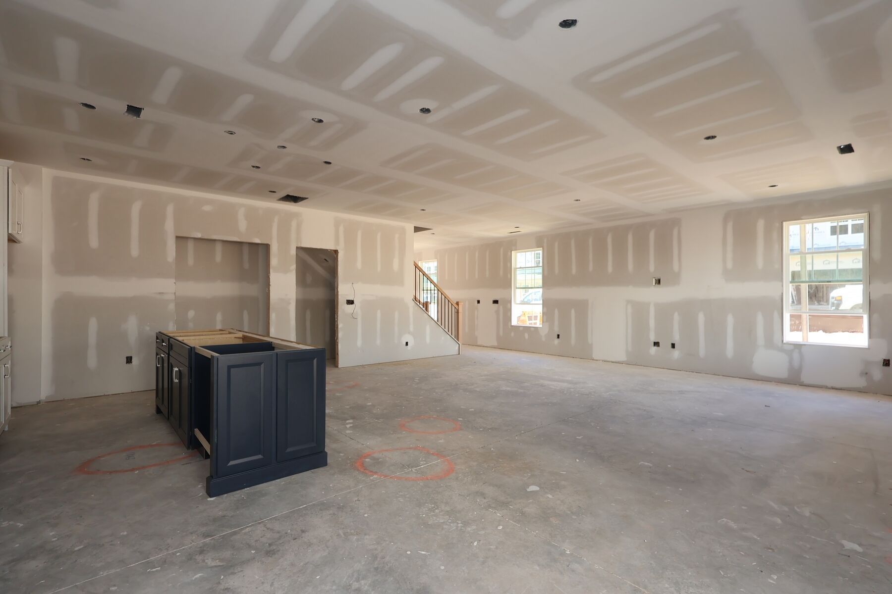 Drywall
