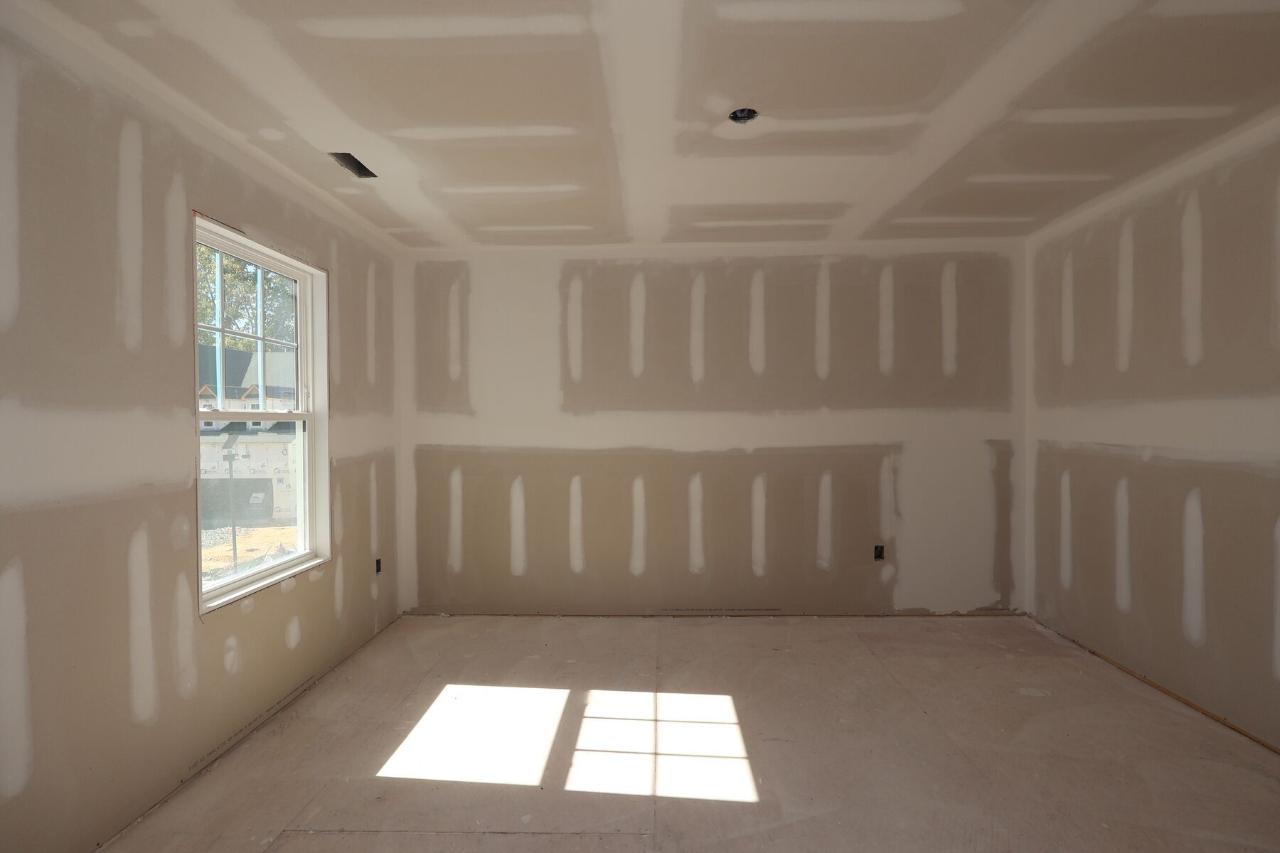 Drywall