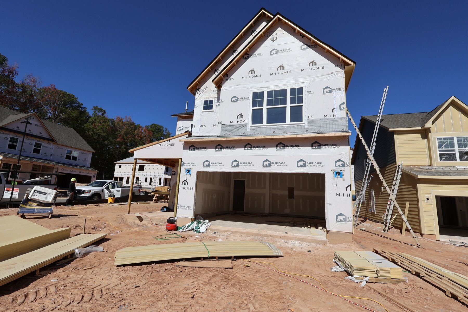 Drywall