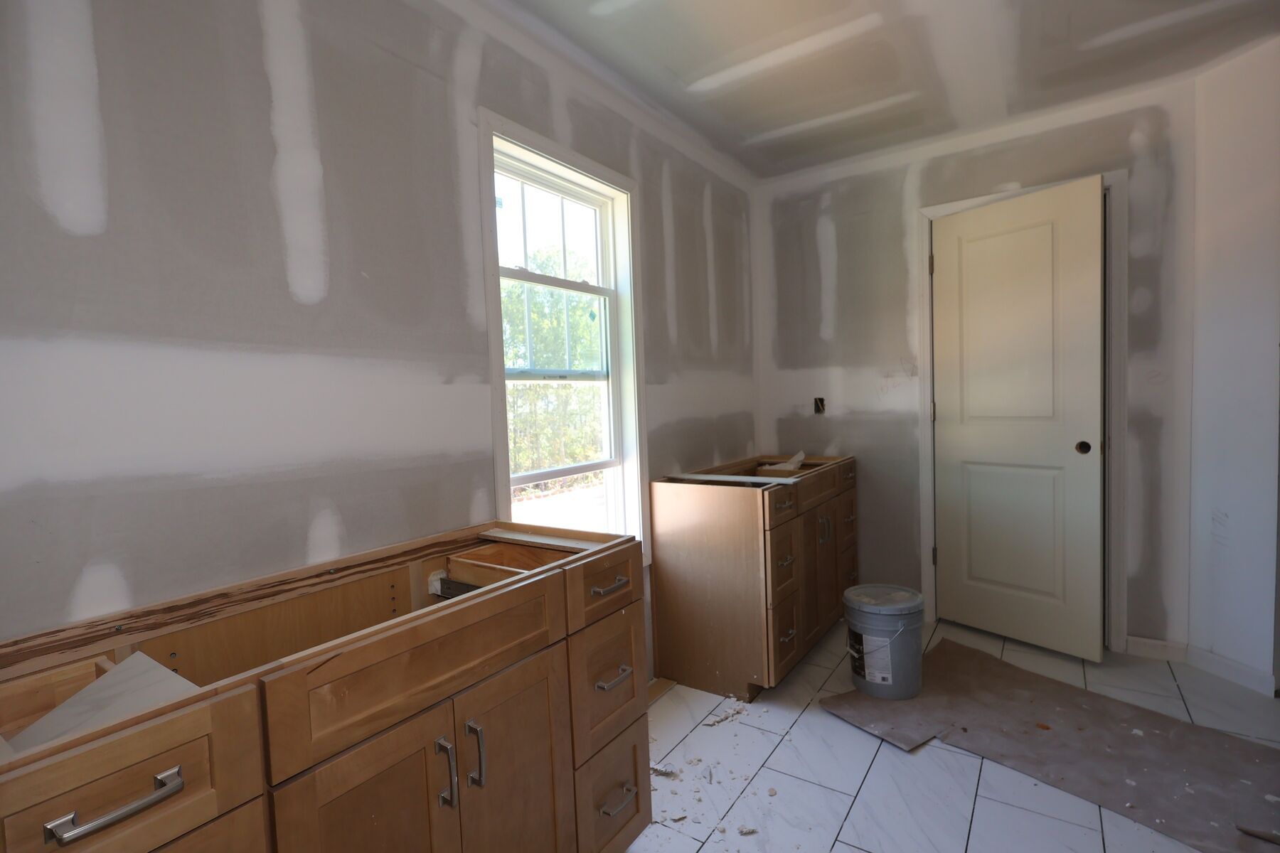 Drywall