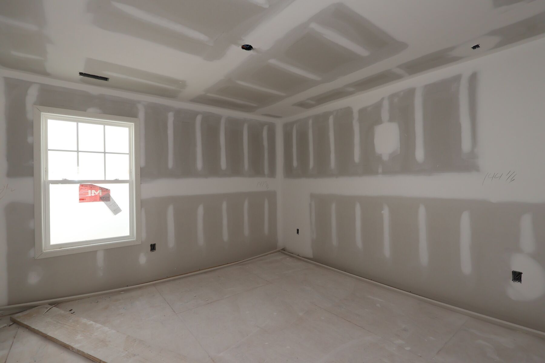 Drywall