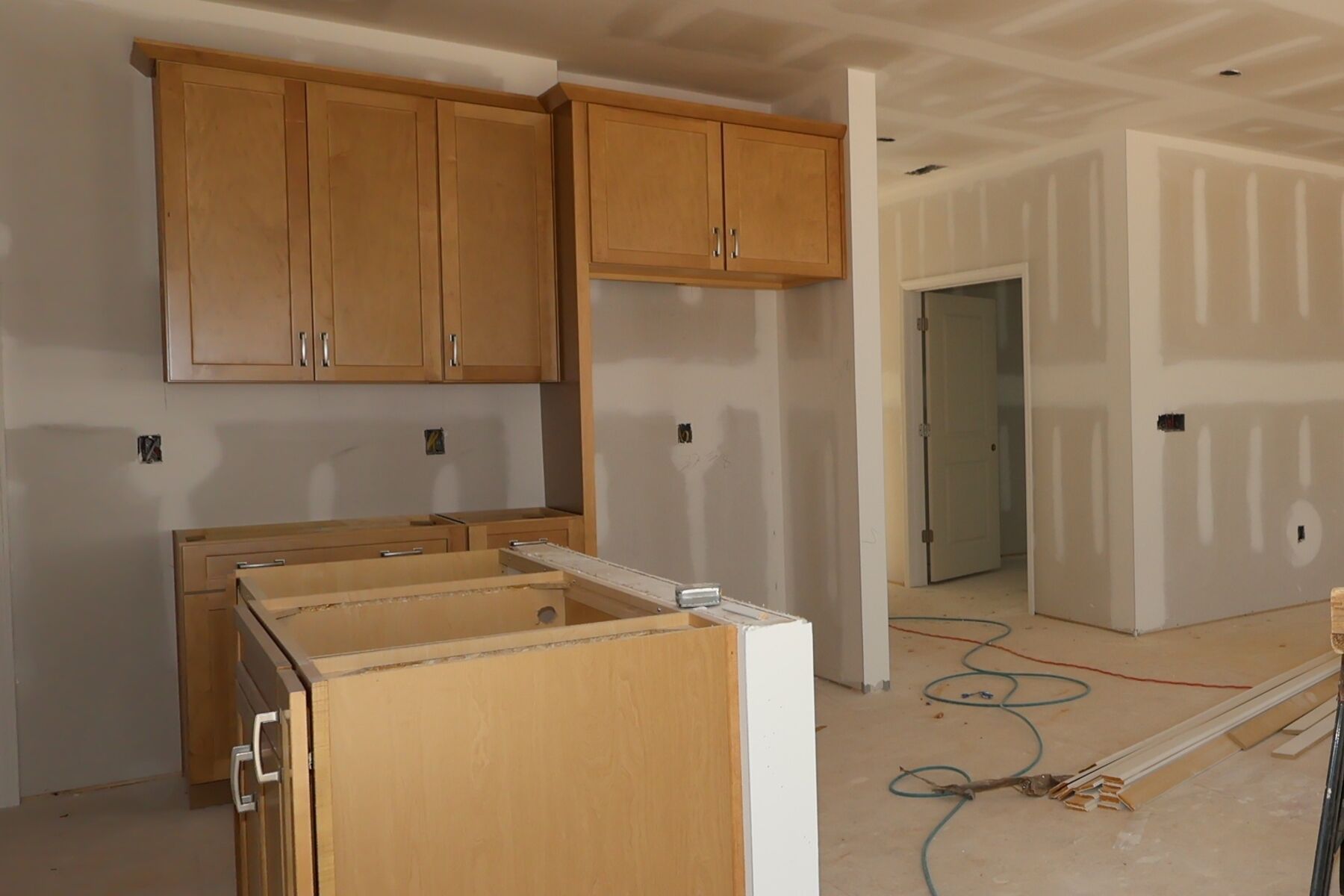 Drywall
