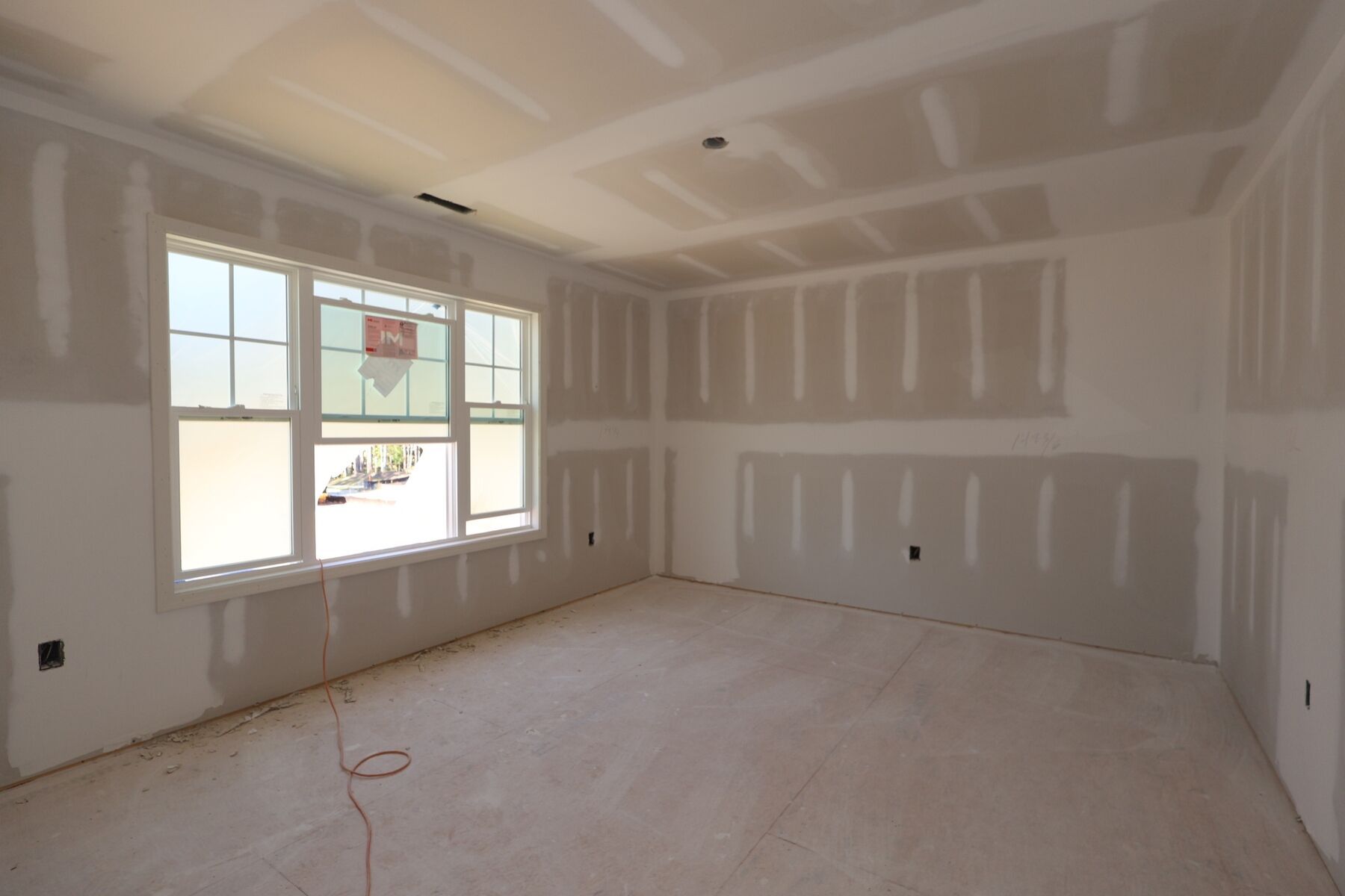 Drywall