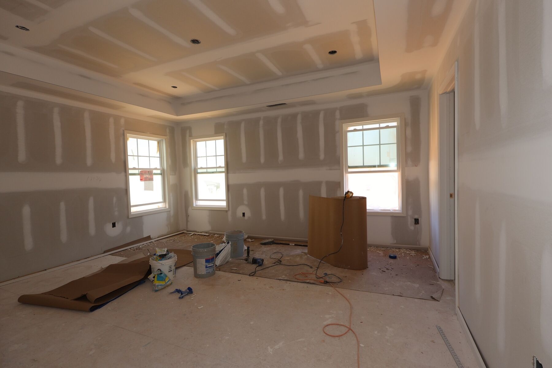 Drywall