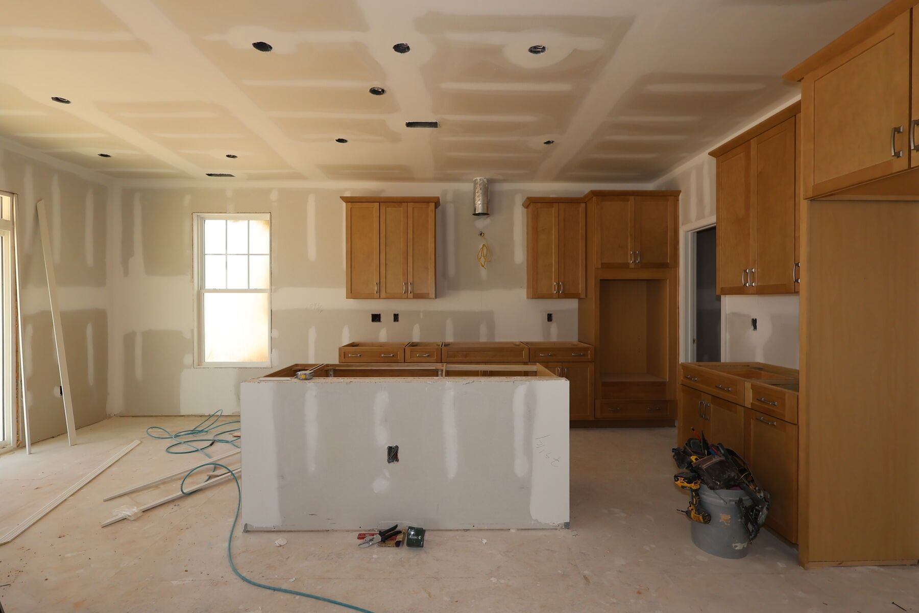 Drywall