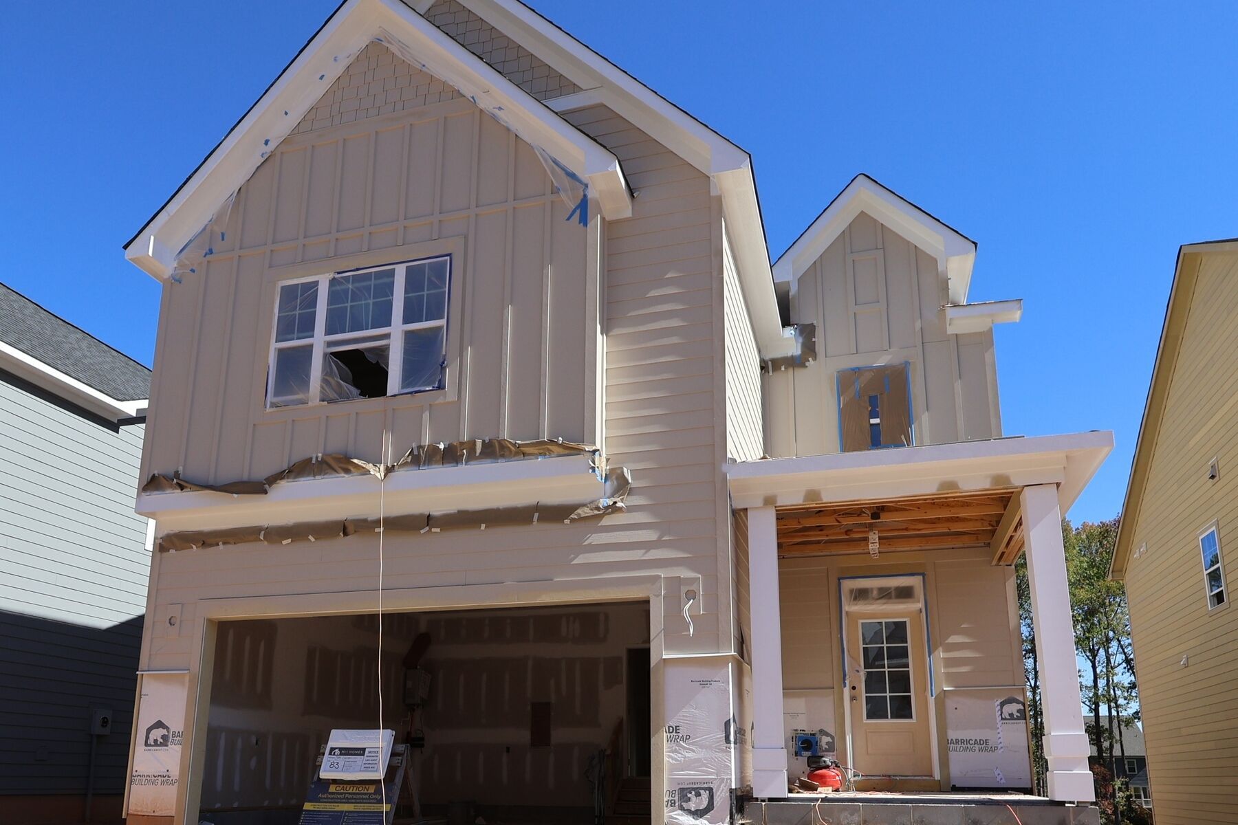 Drywall