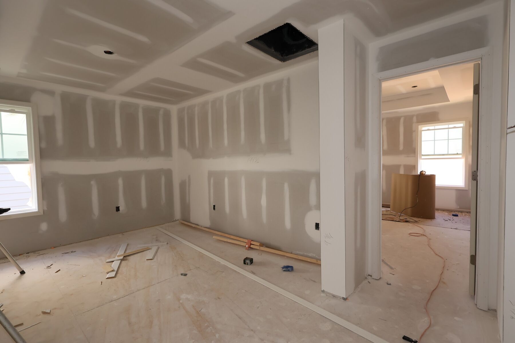 Drywall