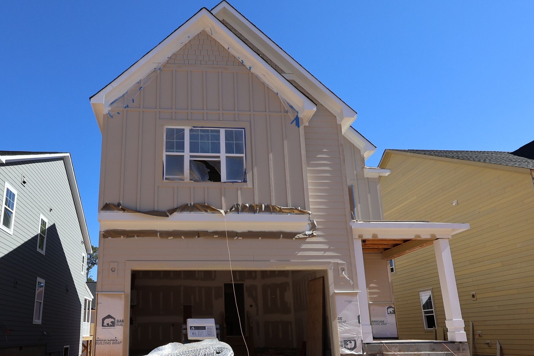 Drywall