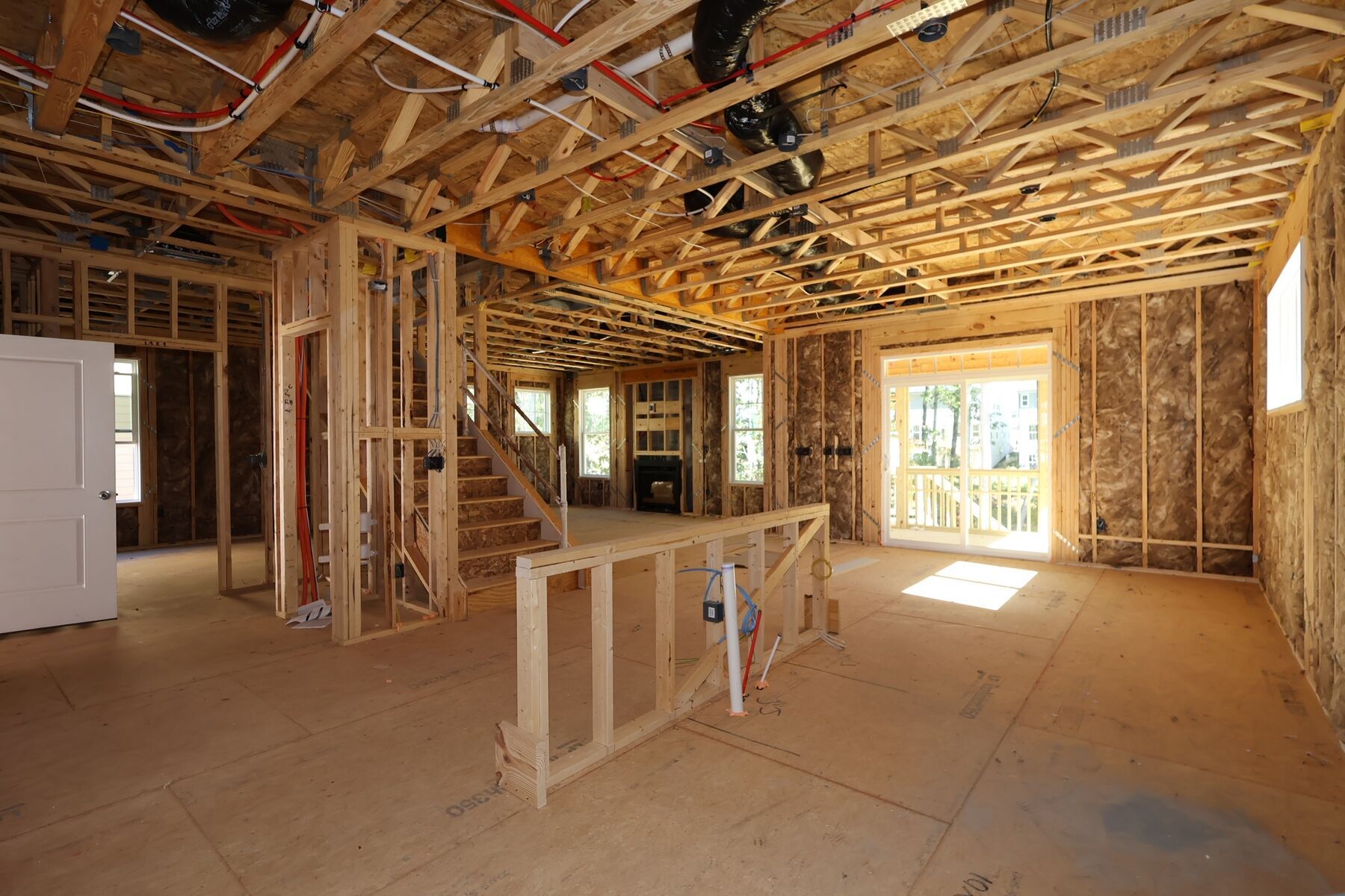Insulation