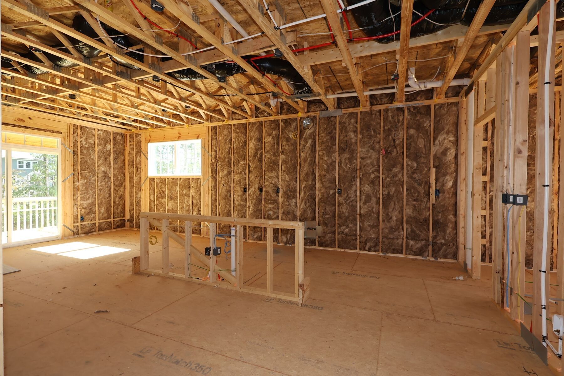 Insulation