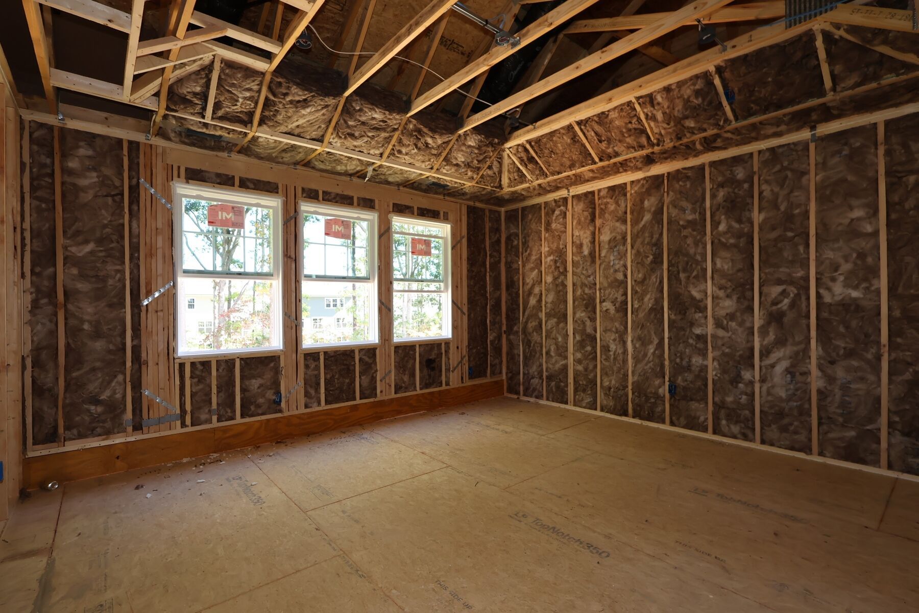 Insulation