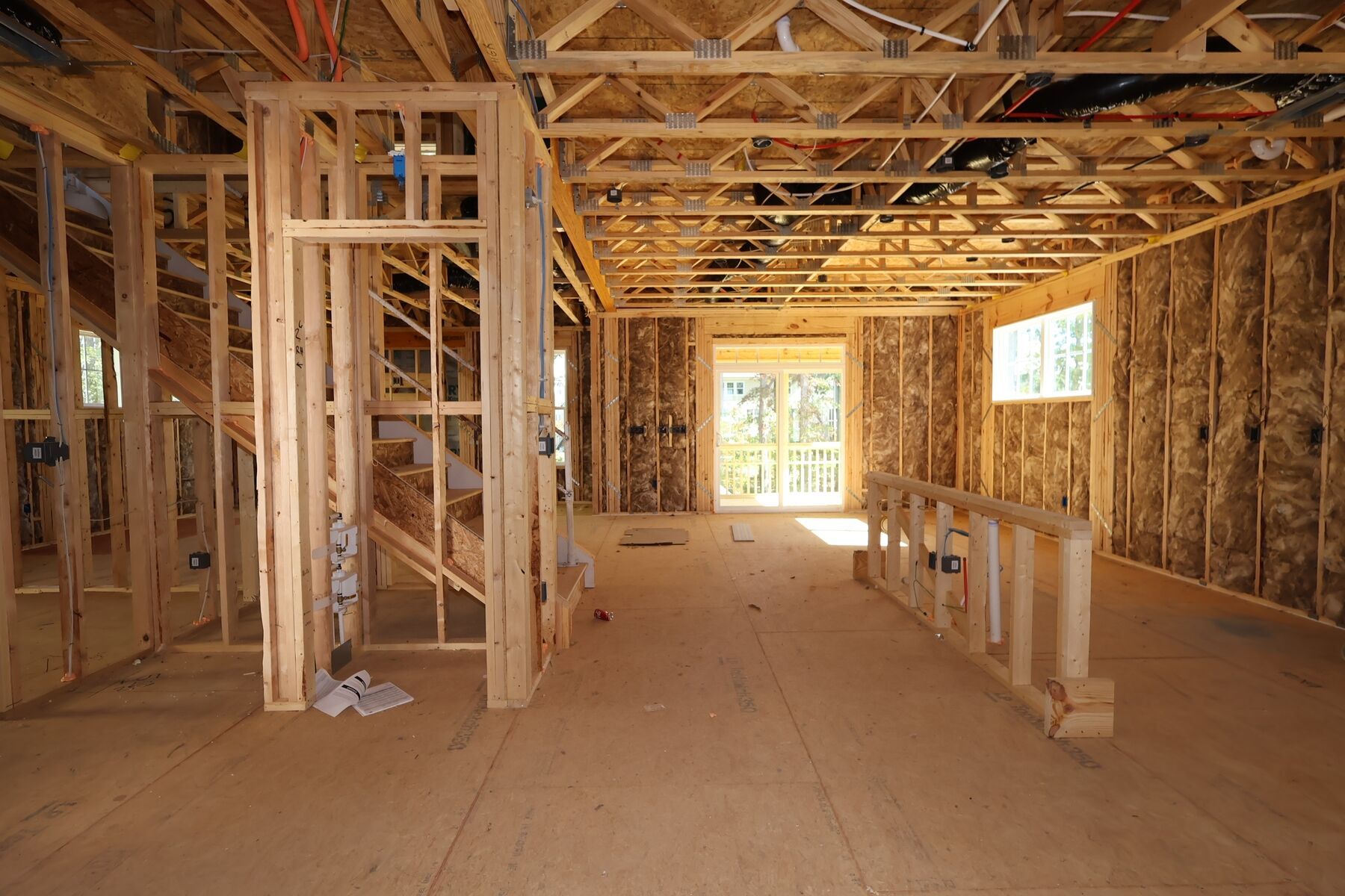 Insulation