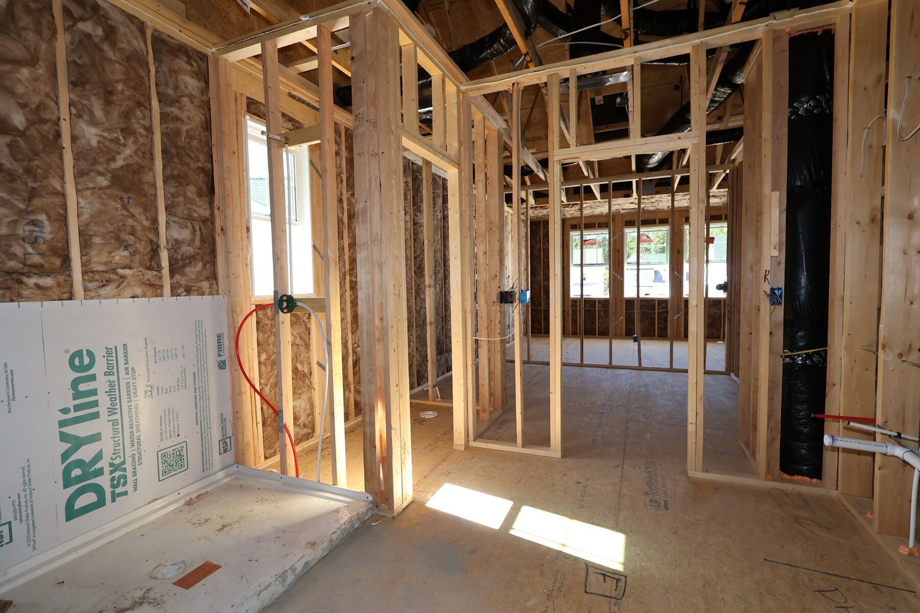Insulation