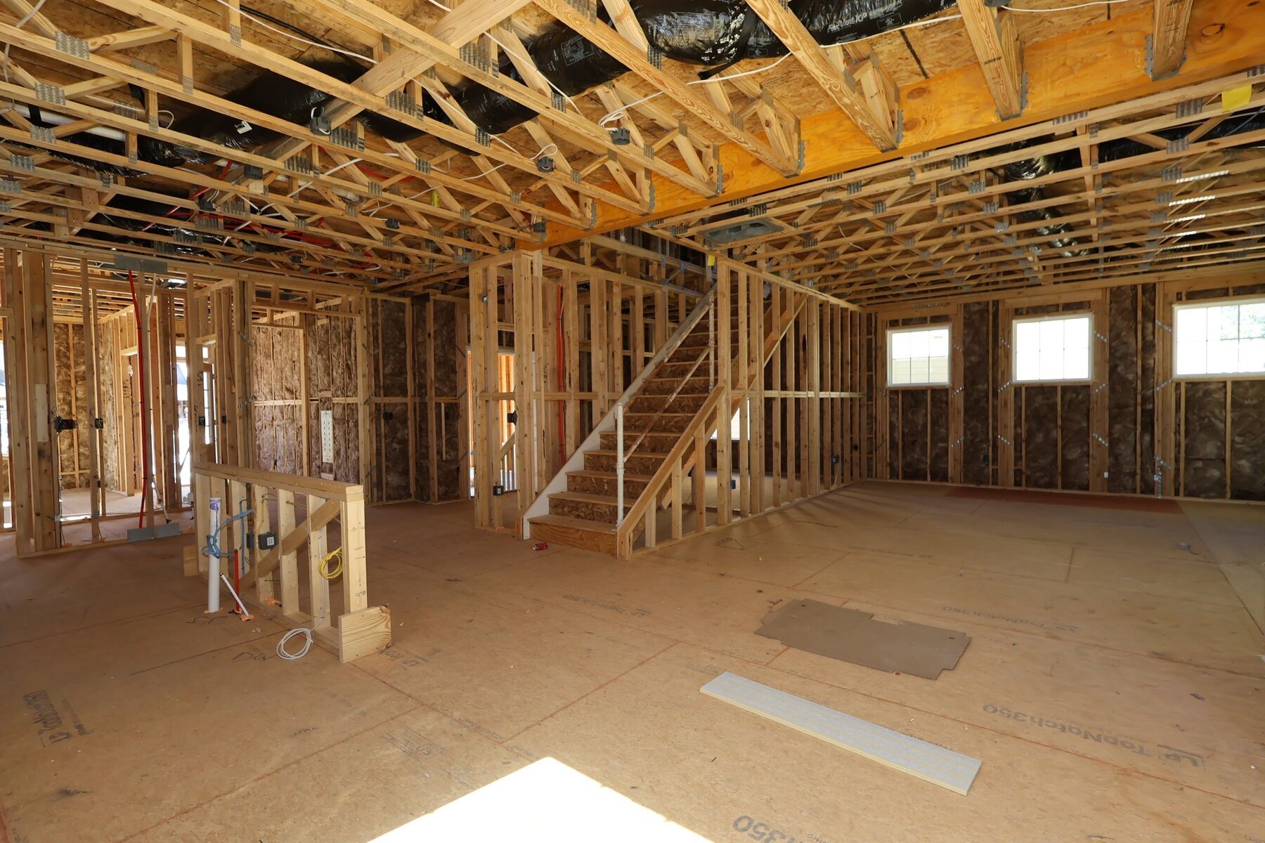 Insulation