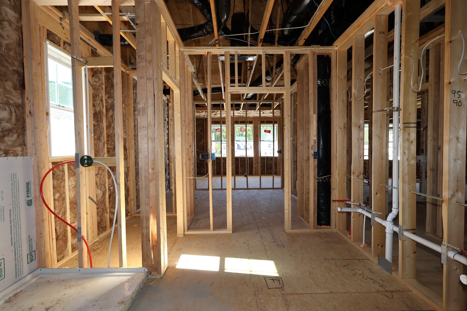 Insulation