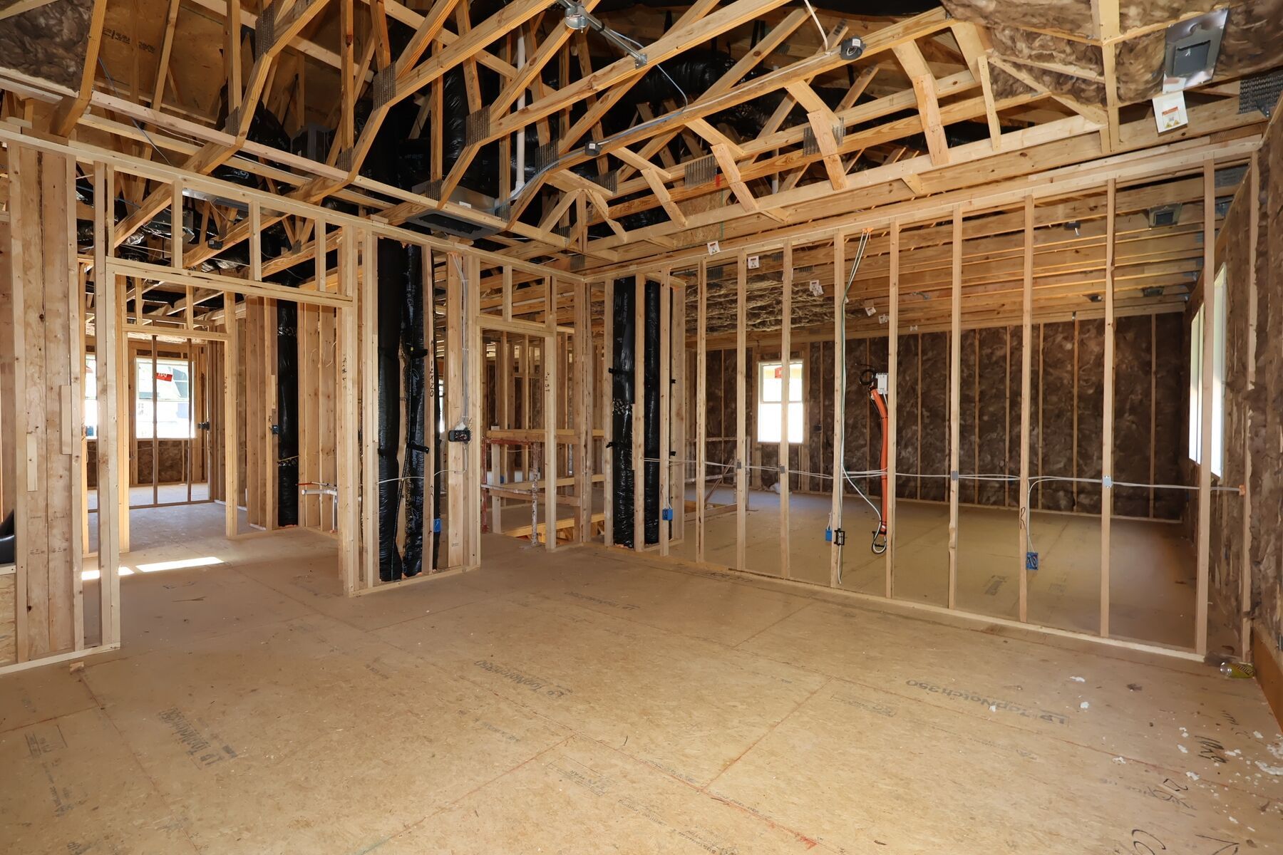 Insulation
