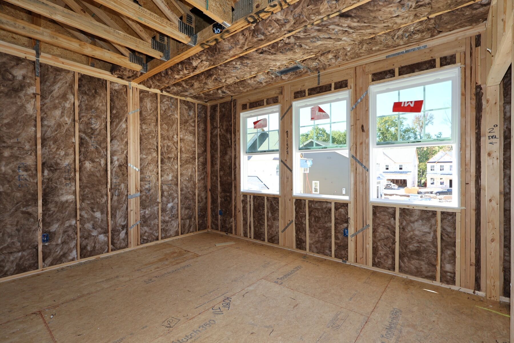Insulation