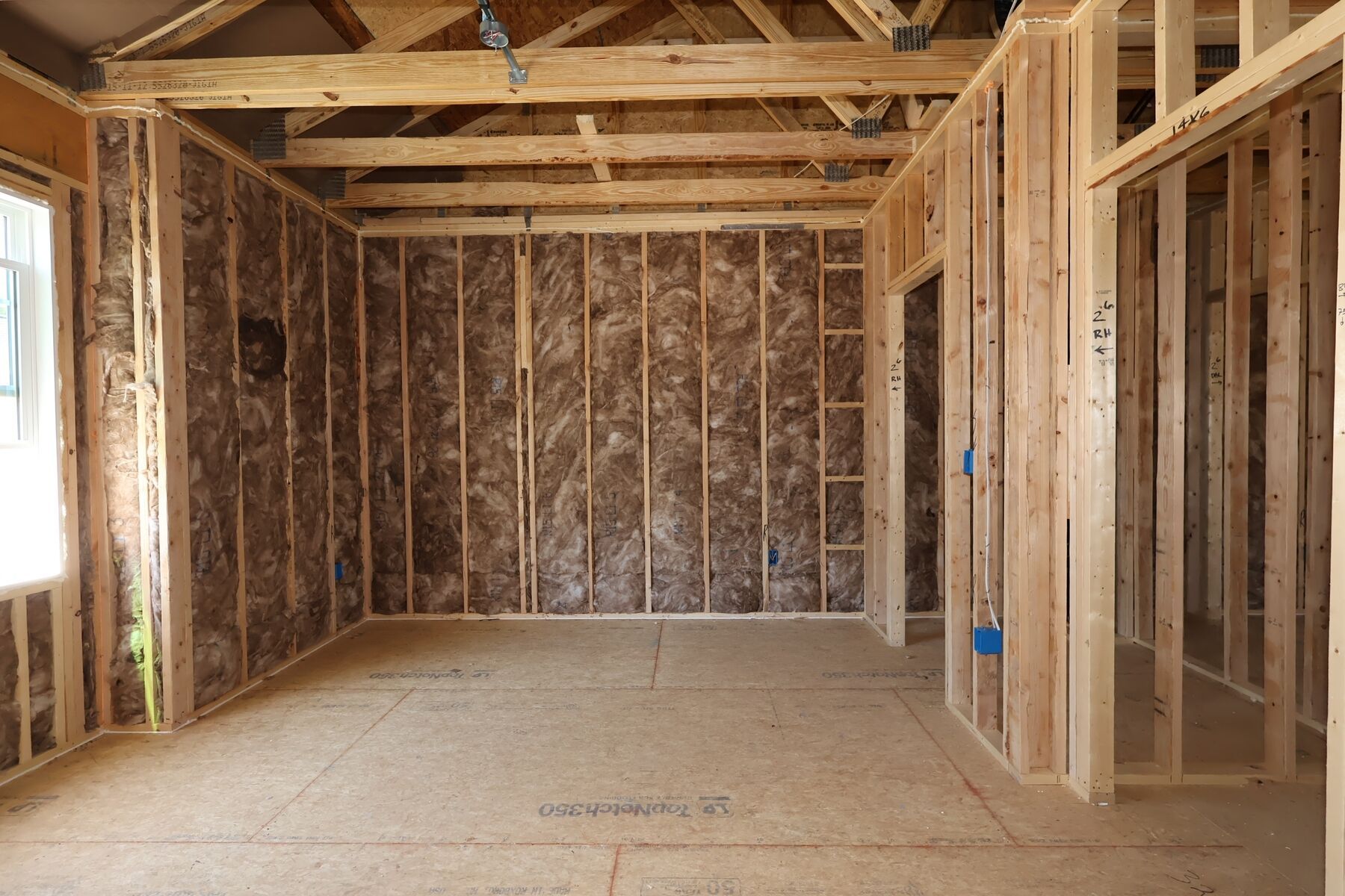 Insulation