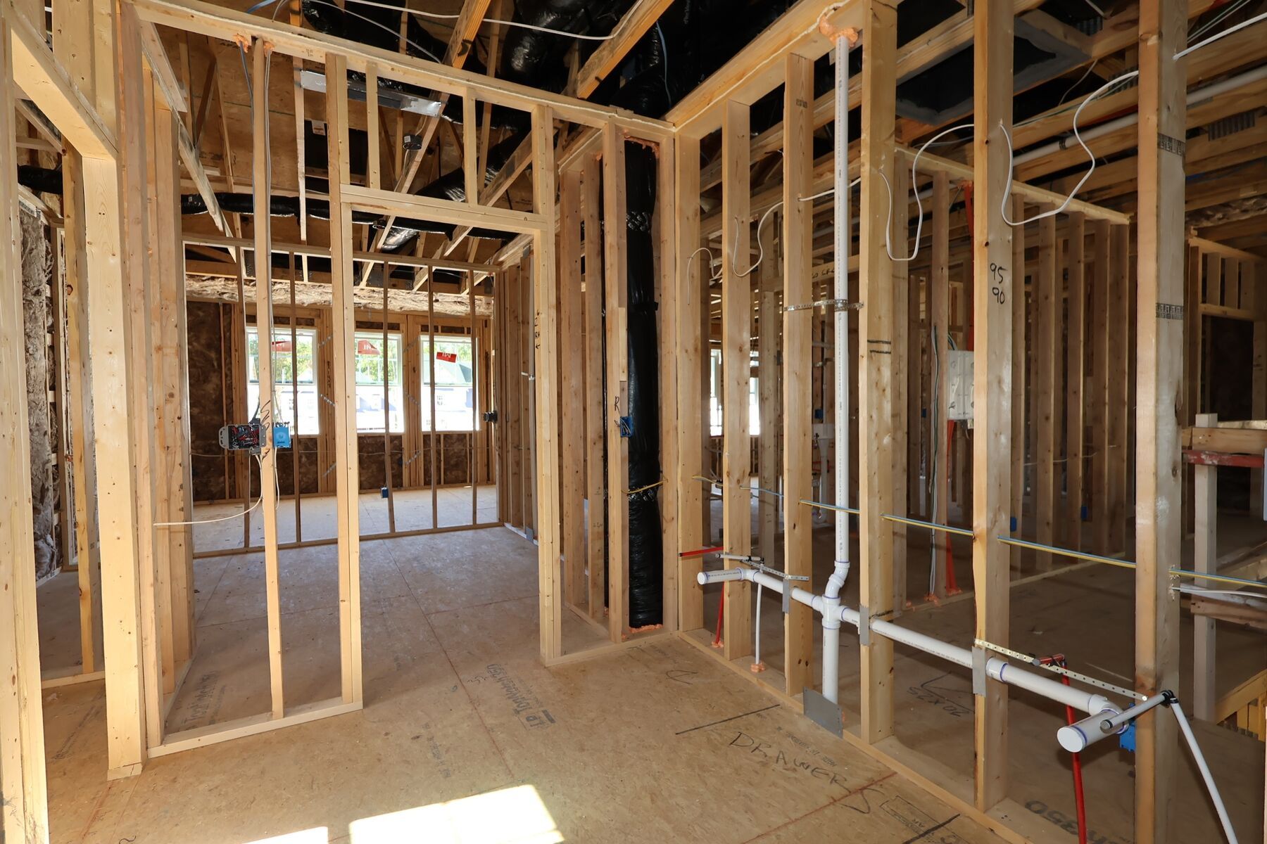 Insulation