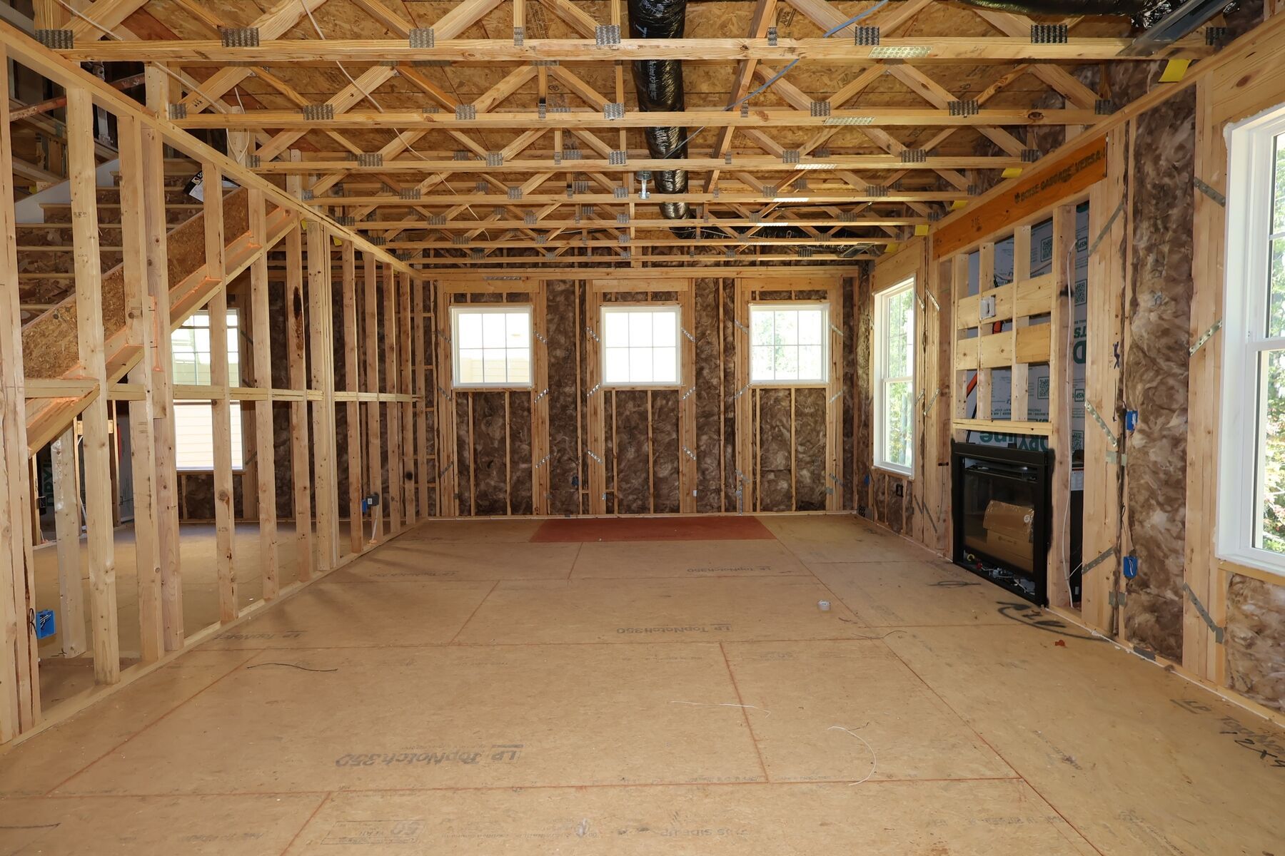 Insulation