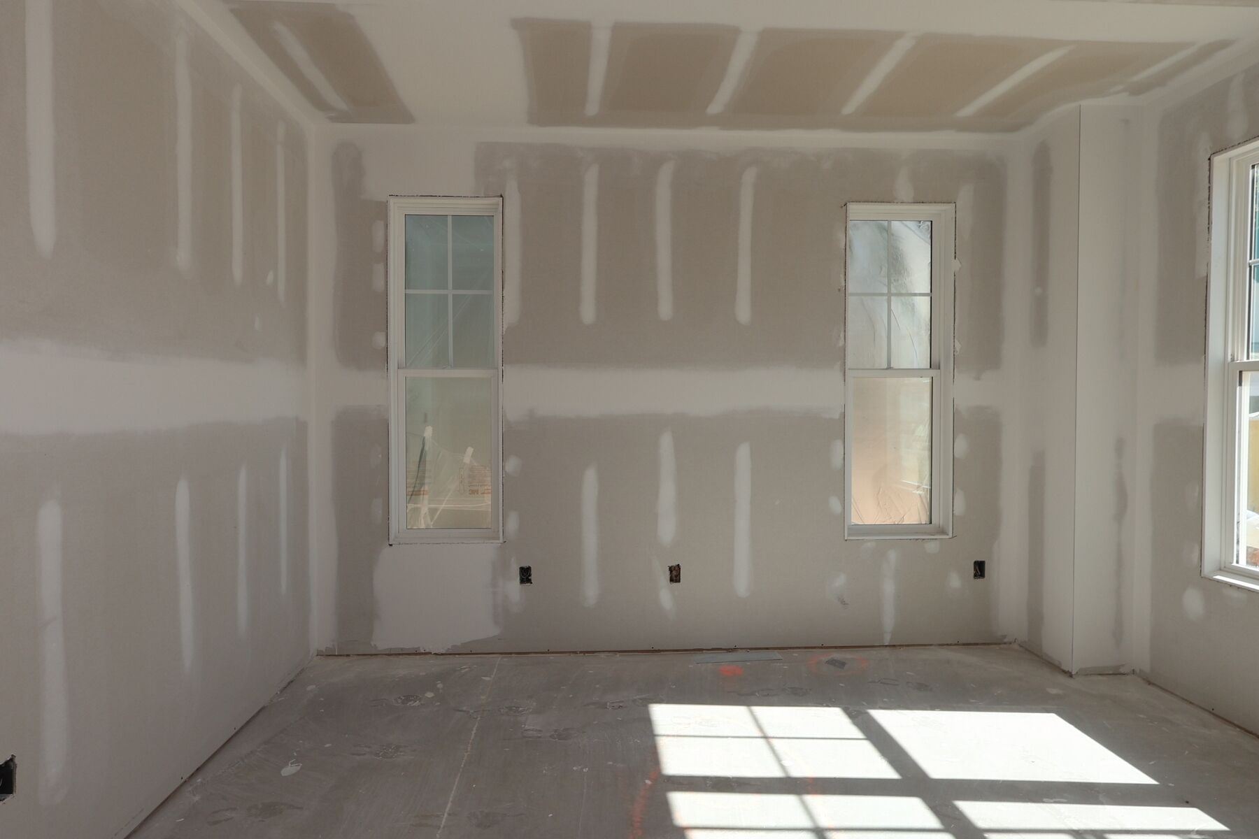 Drywall