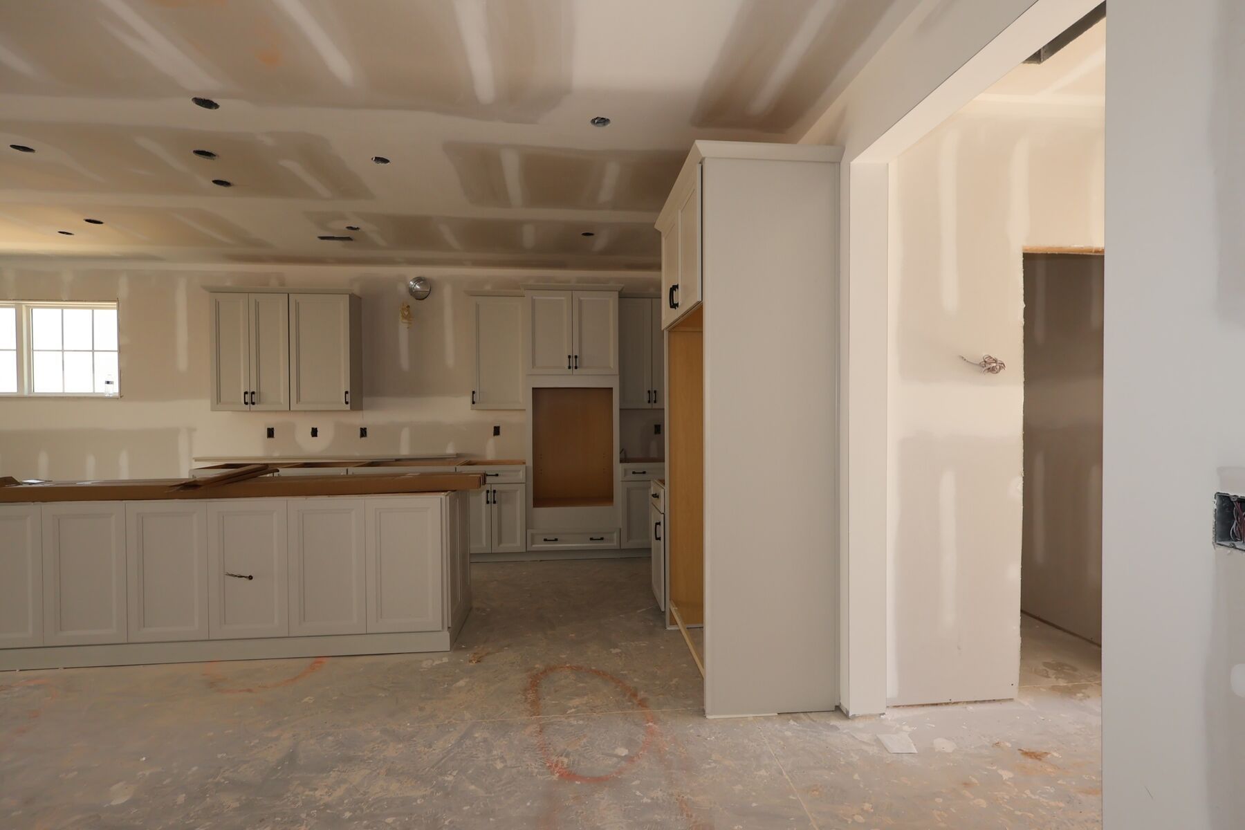 Drywall