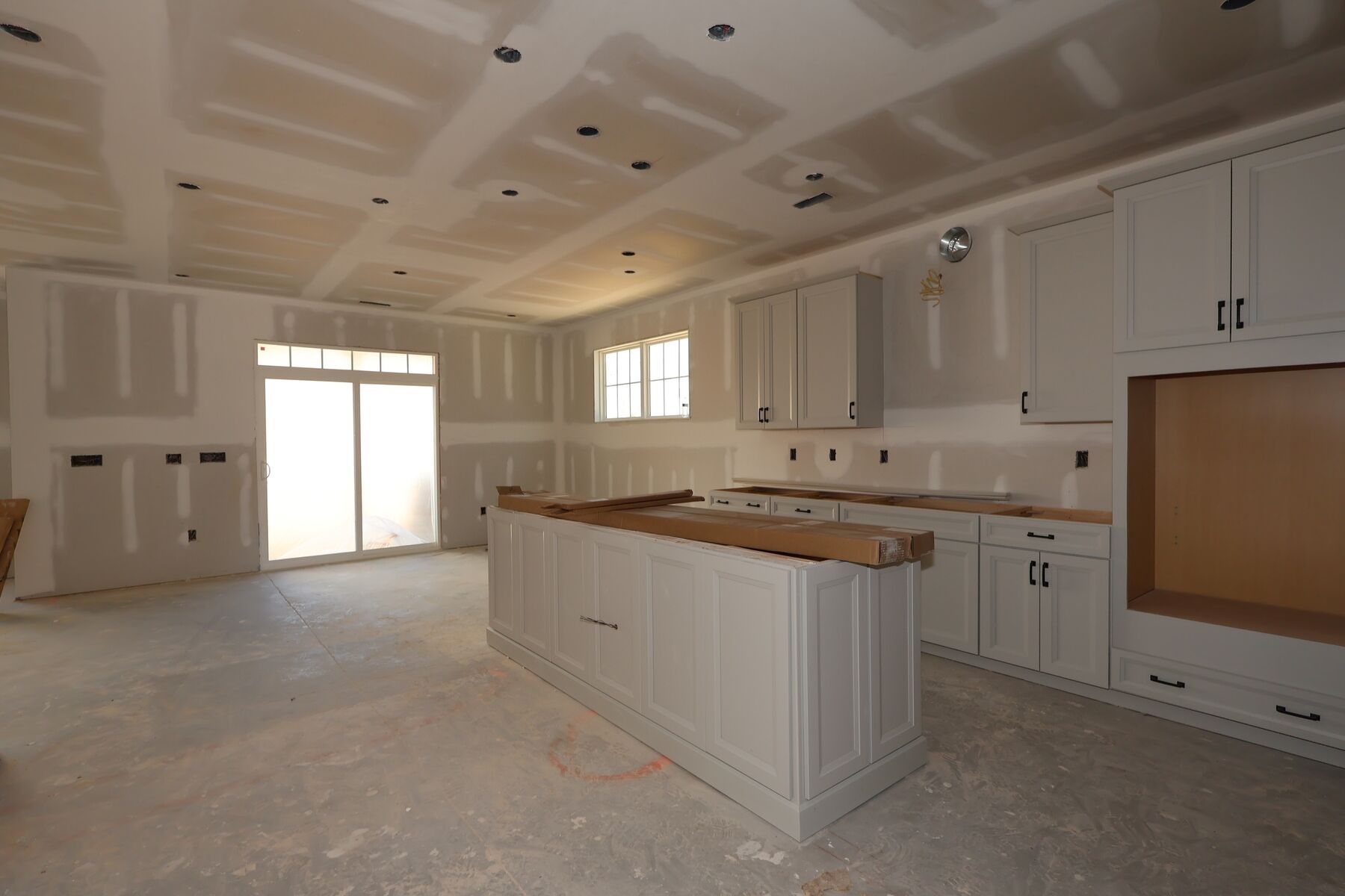 Drywall