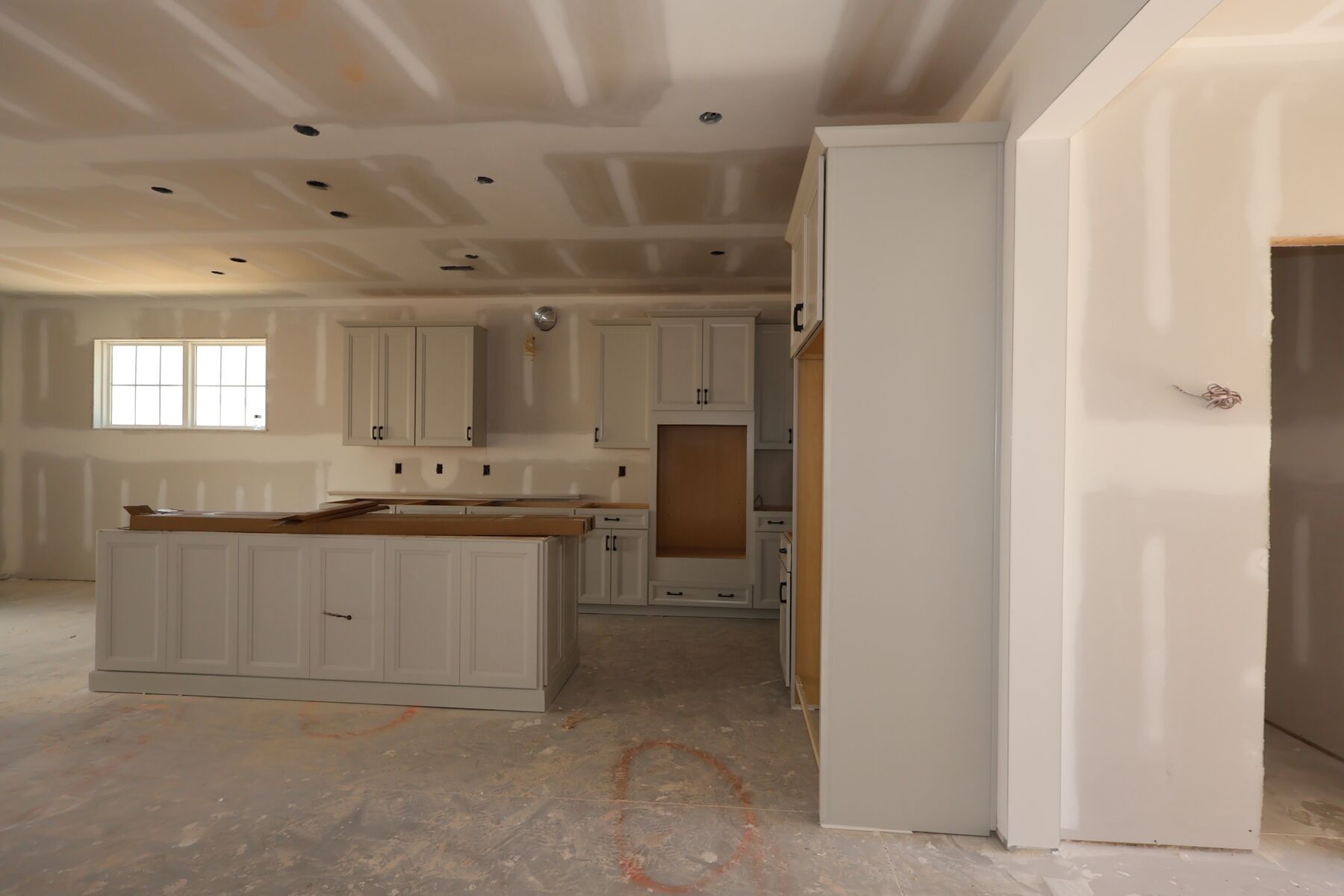 Drywall