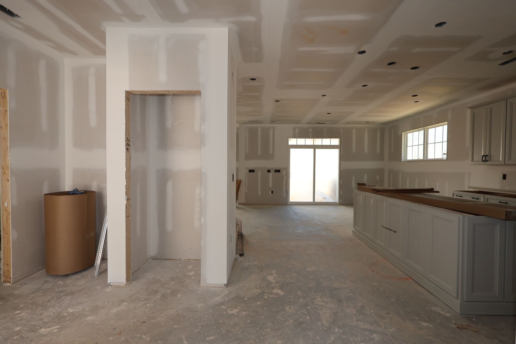 Drywall