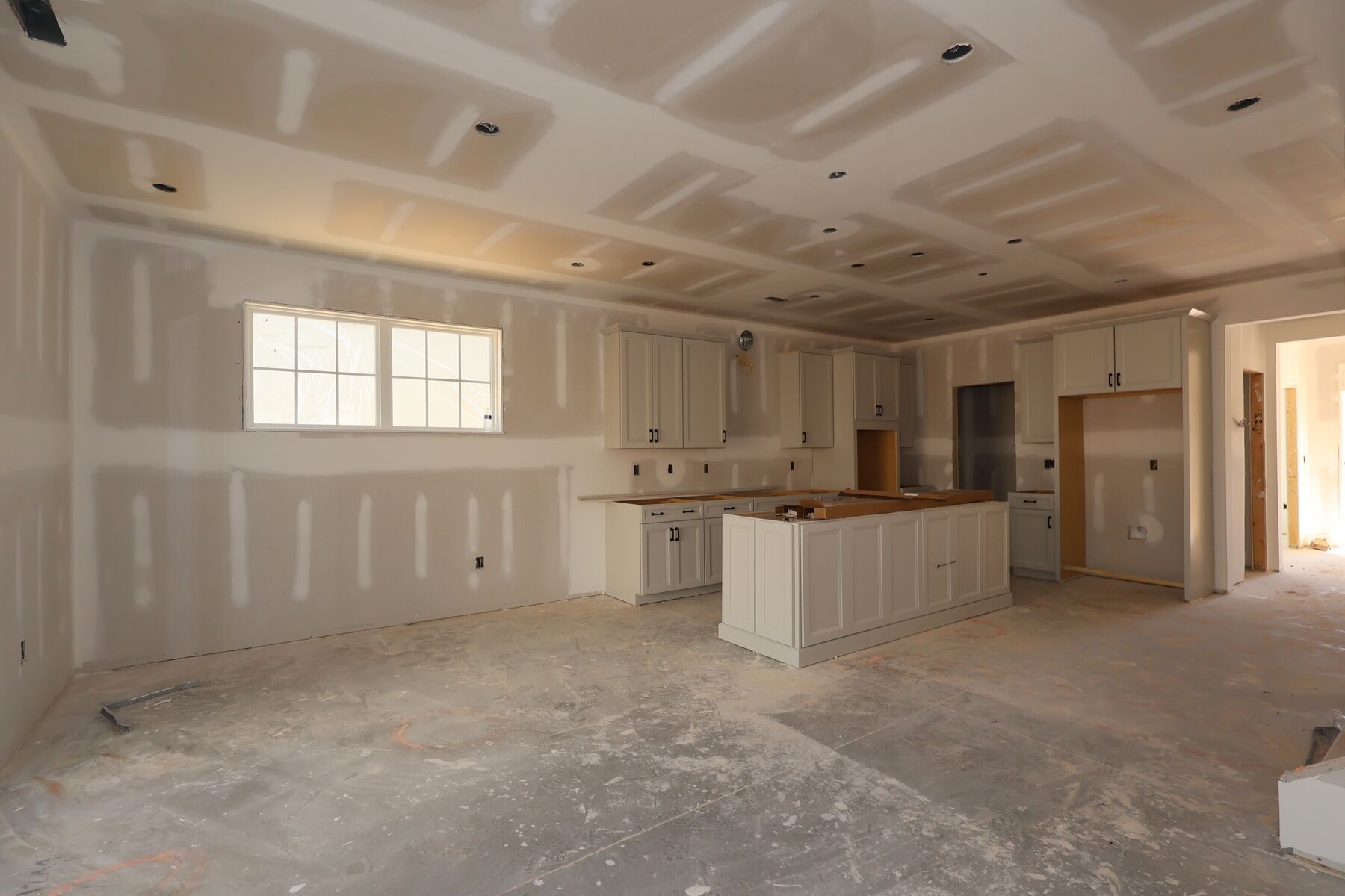 Drywall