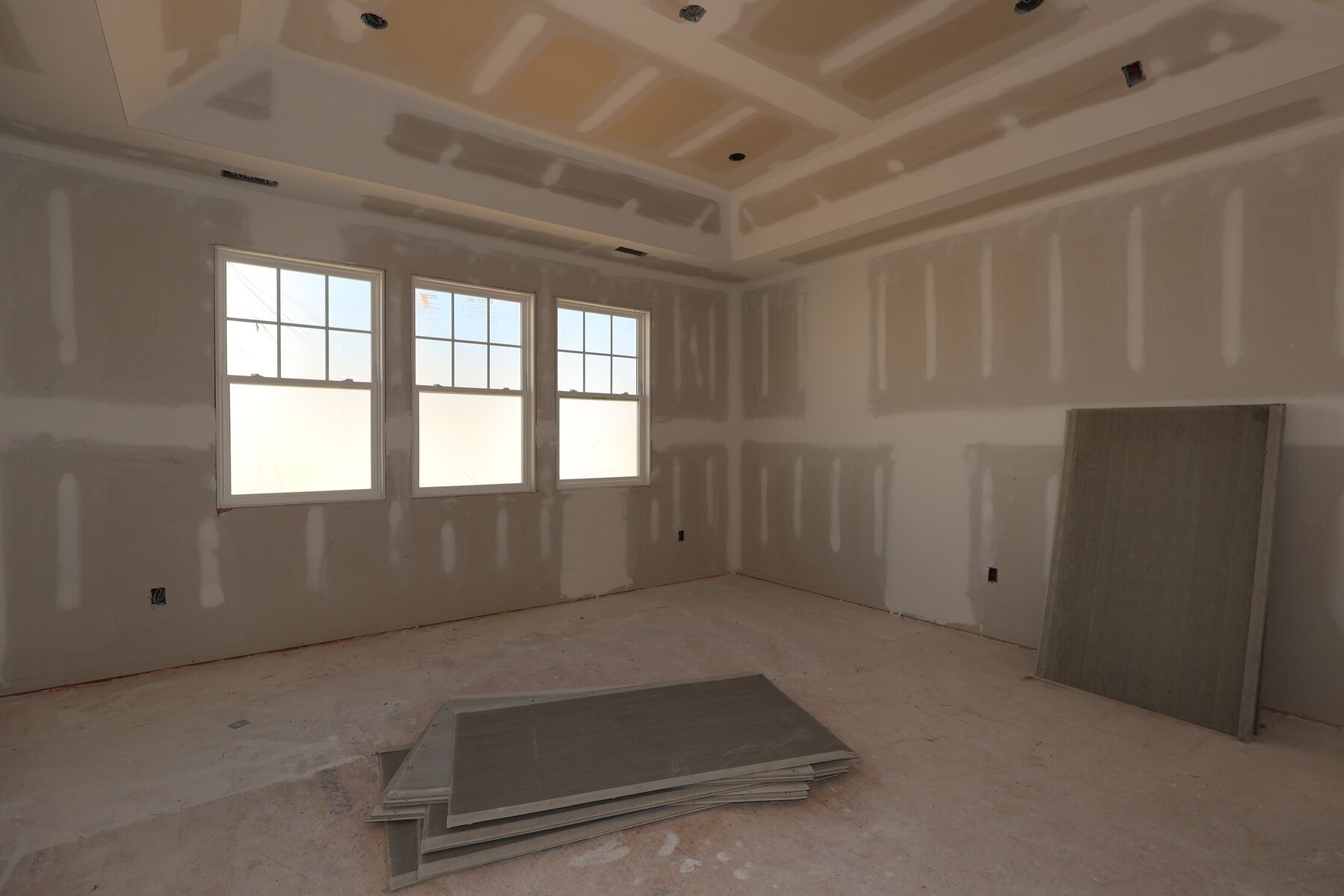 Drywall