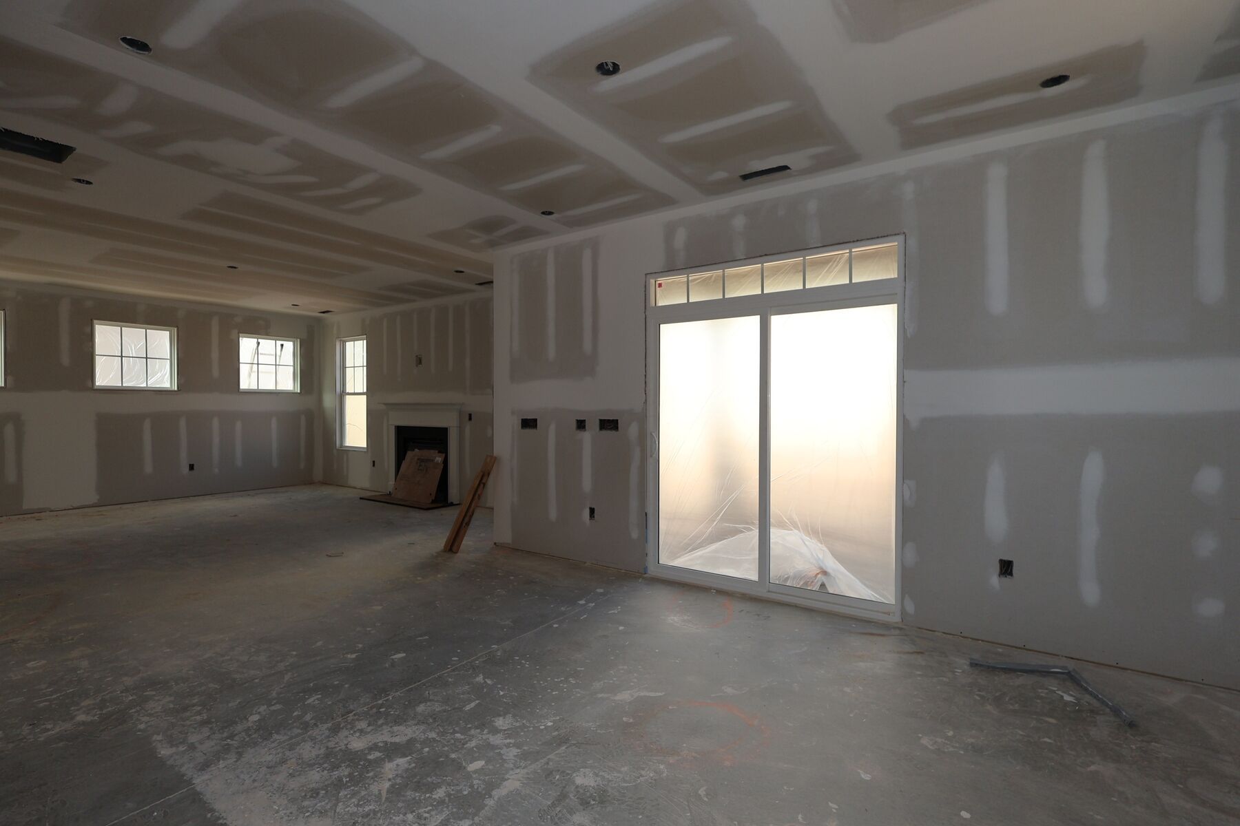 Drywall