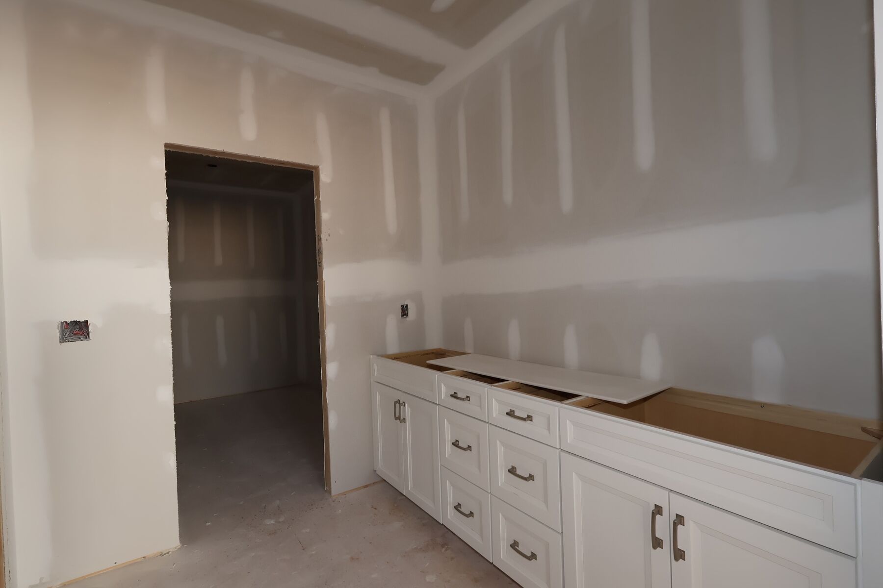 Drywall