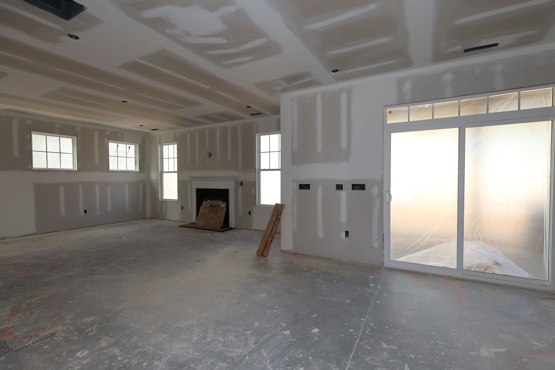 Drywall