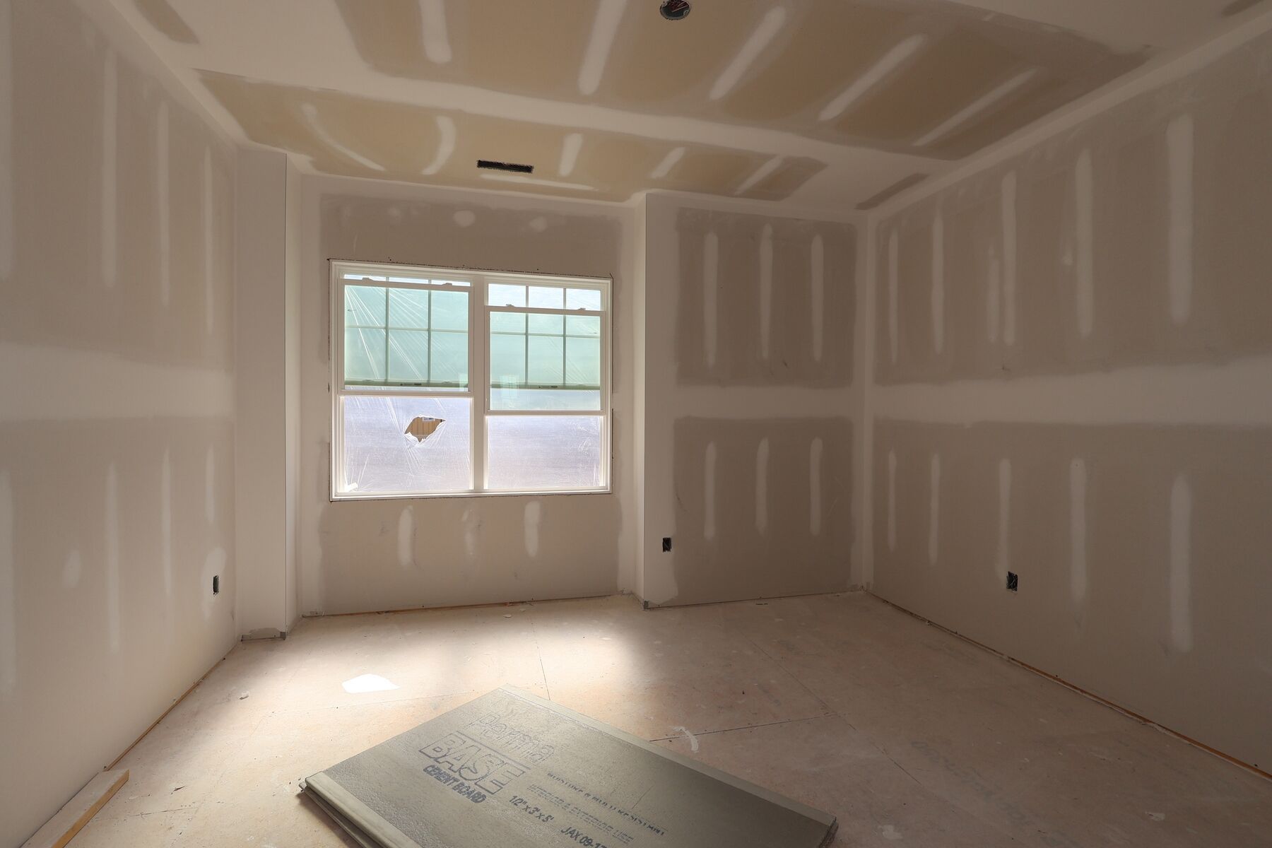 Drywall