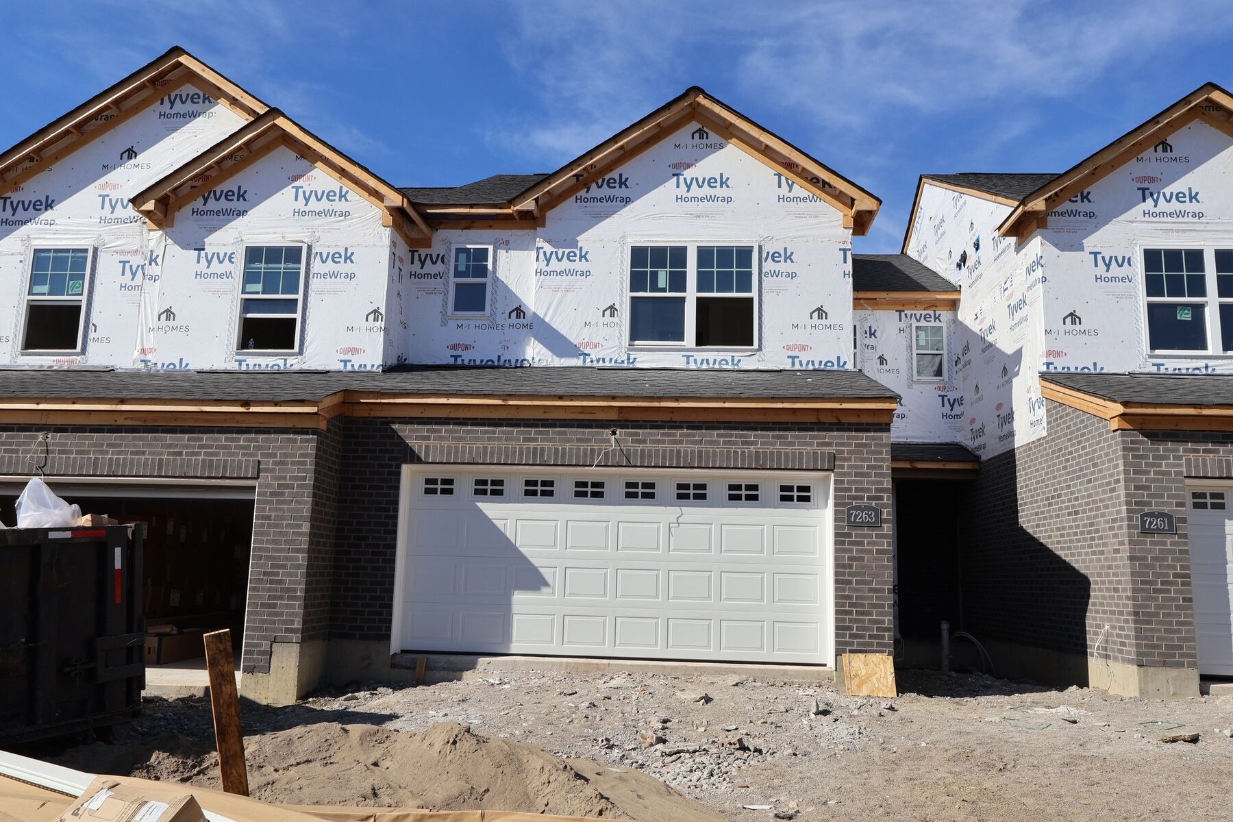 Drywall