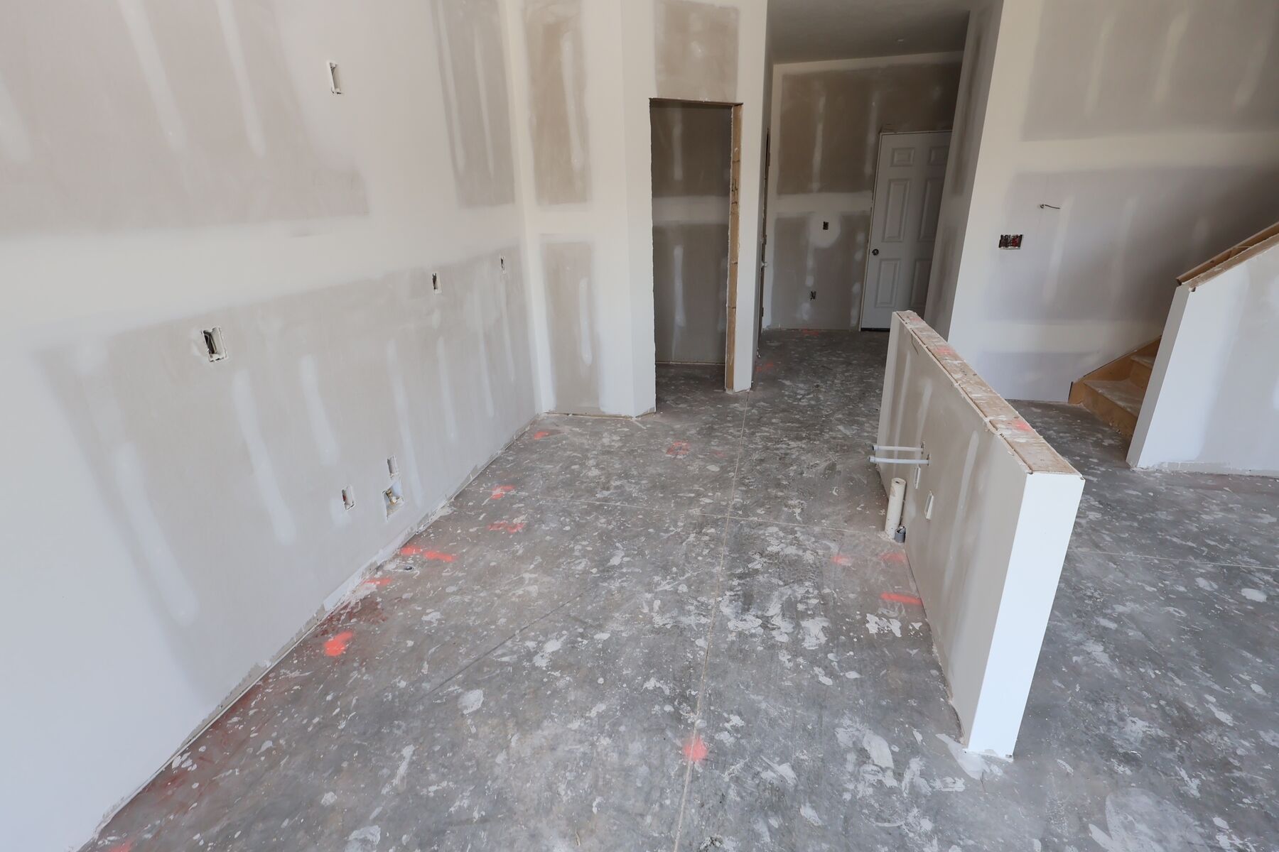 Drywall